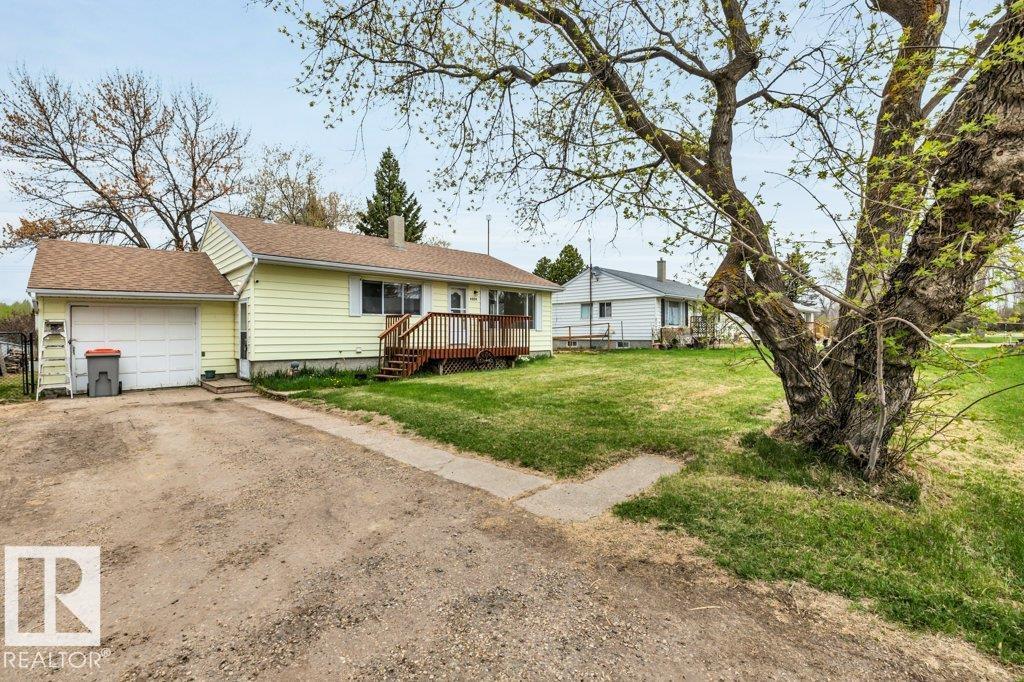 4809 32 St., Rural Wetaskiwin County, Alberta  T0C 2C0 - Photo 4 - E4487930