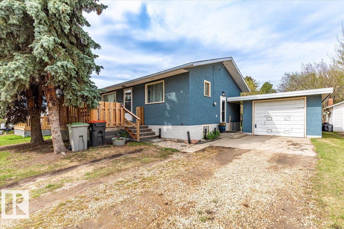 4704 51 St, Thorsby, Alberta  T0C 2P0 - Photo 1 - E4487956