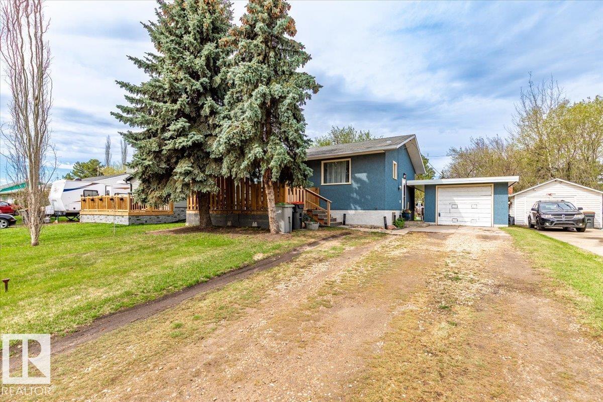 4704 51 St, Thorsby, Alberta  T0C 2P0 - Photo 16 - E4487956