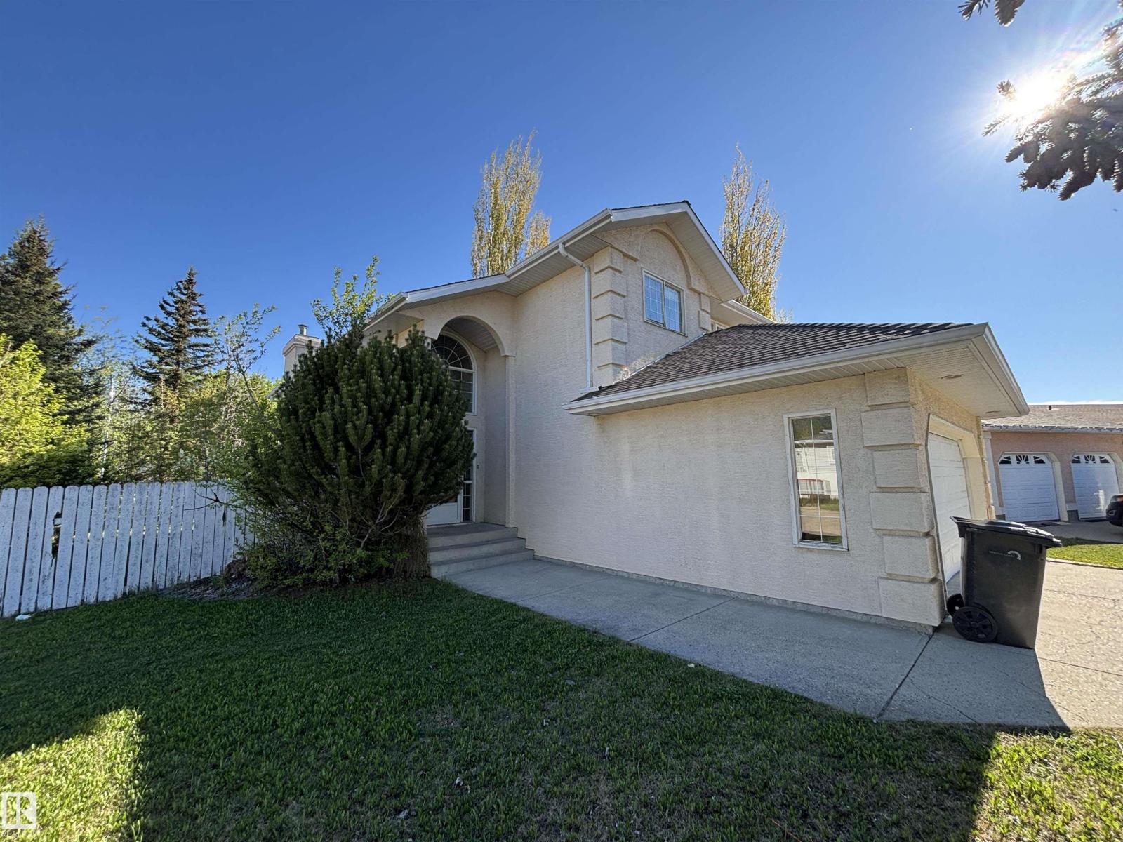 3516 49 Av, Drayton Valley, Alberta  T7A 1E3 - Photo 3 - E4487982