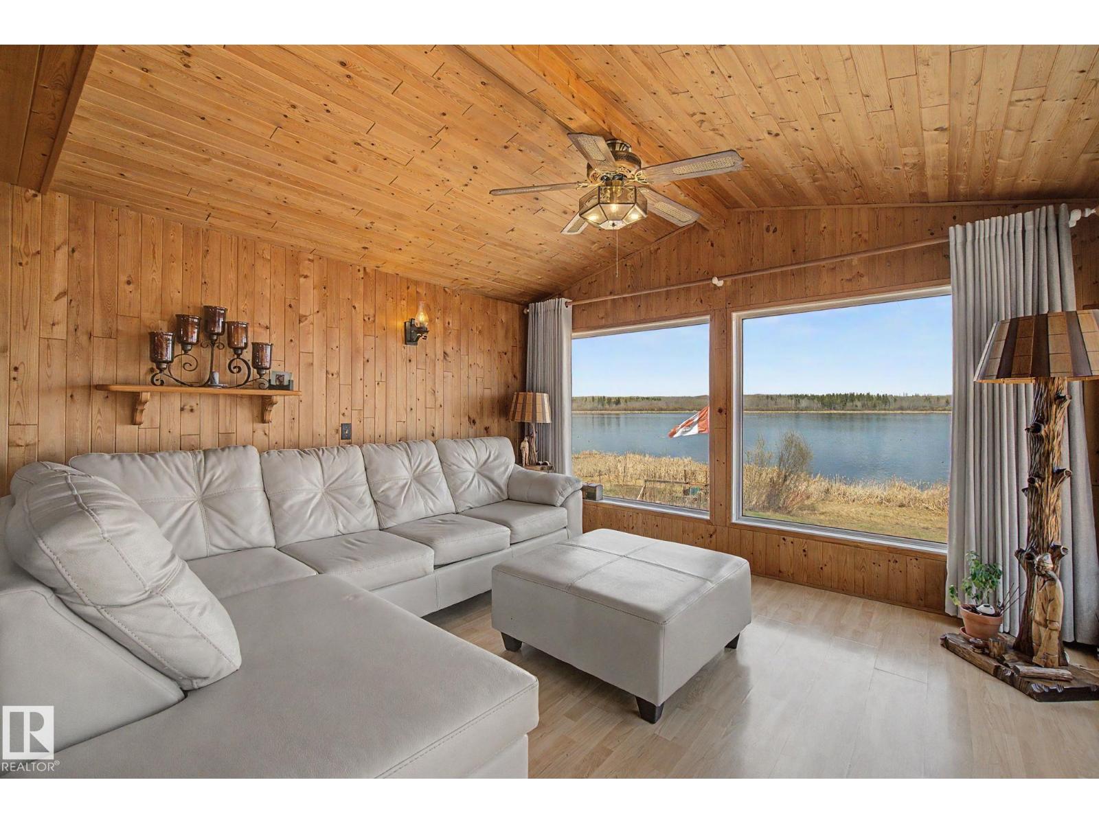 666 Blue Heron Drive, Rural Lac Ste. Anne County, Alberta  T0E 1V0 - Photo 12 - E4487984