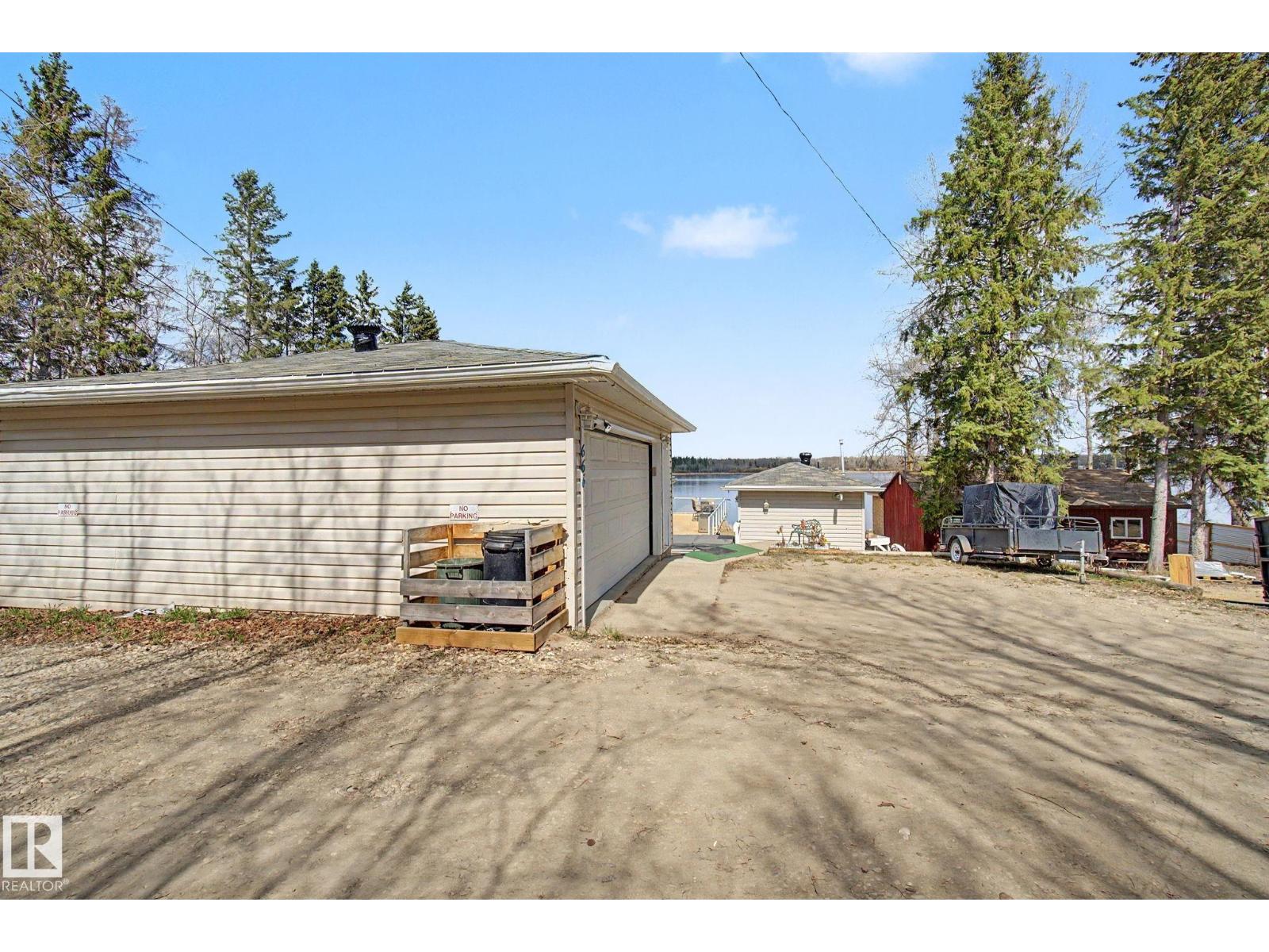 666 Blue Heron Drive, Rural Lac Ste. Anne County, Alberta  T0E 1V0 - Photo 40 - E4487984
