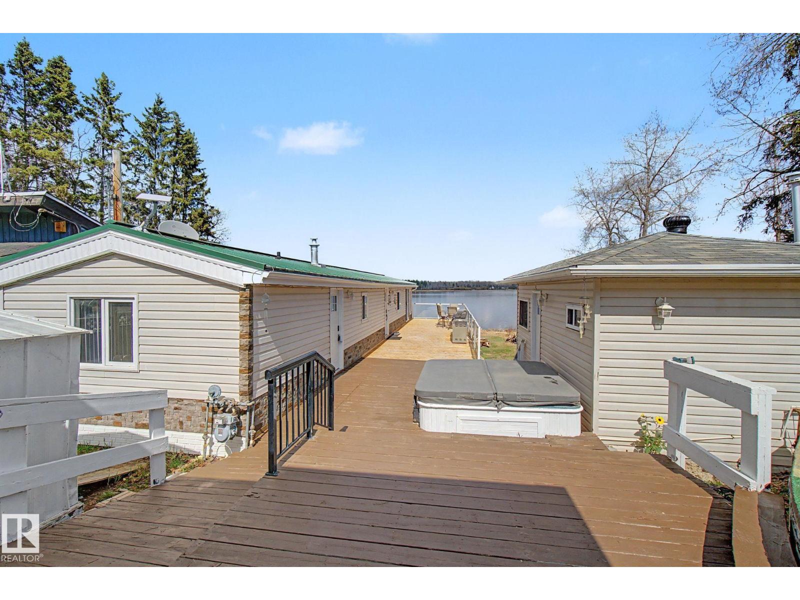 666 Blue Heron Drive, Rural Lac Ste. Anne County, Alberta  T0E 1V0 - Photo 42 - E4487984