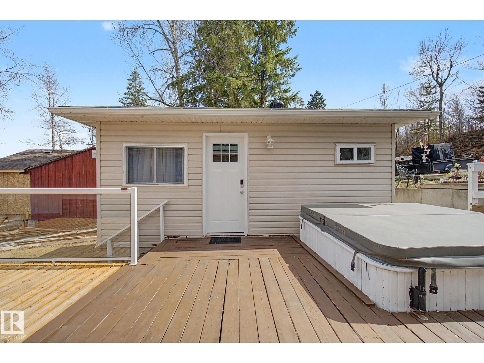 666 Blue Heron Drive, Rural Lac Ste. Anne County, Alberta  T0E 1V0 - Photo 44 - E4487984