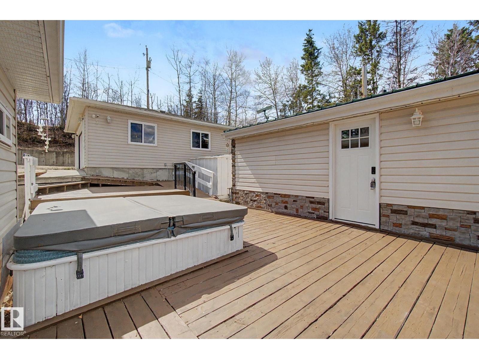 666 Blue Heron Drive, Rural Lac Ste. Anne County, Alberta  T0E 1V0 - Photo 45 - E4487984