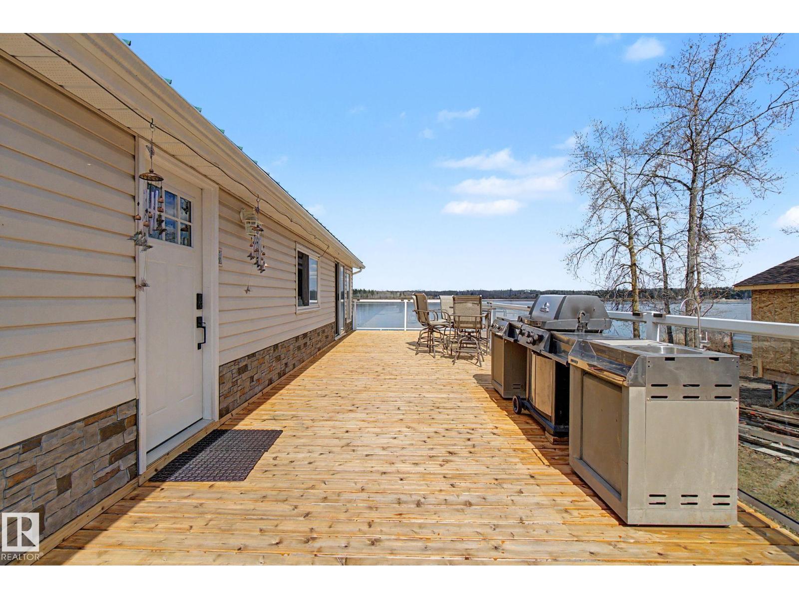 666 Blue Heron Drive, Rural Lac Ste. Anne County, Alberta  T0E 1V0 - Photo 47 - E4487984