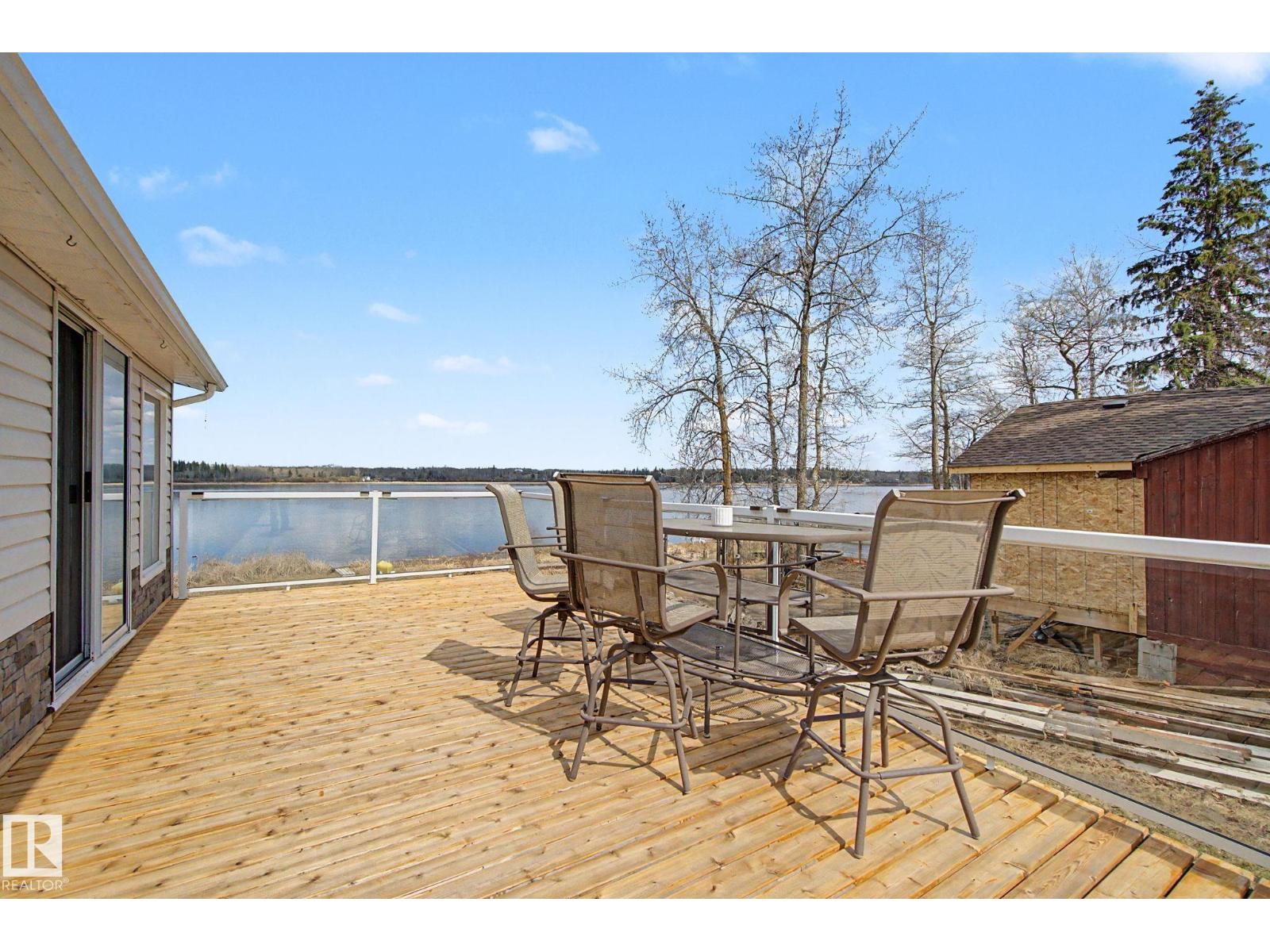 666 Blue Heron Drive, Rural Lac Ste. Anne County, Alberta  T0E 1V0 - Photo 49 - E4487984