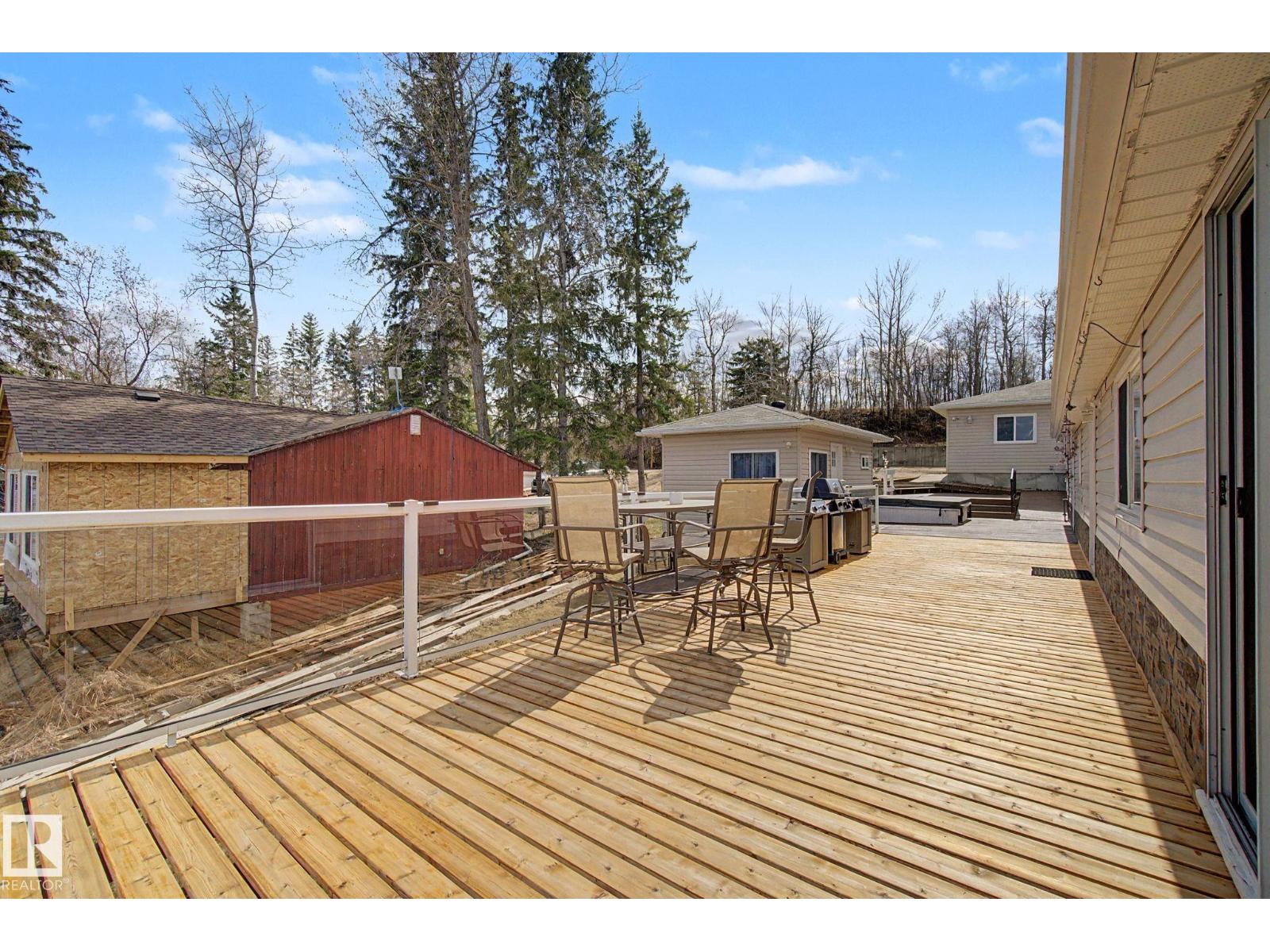 666 Blue Heron Drive, Rural Lac Ste. Anne County, Alberta  T0E 1V0 - Photo 51 - E4487984