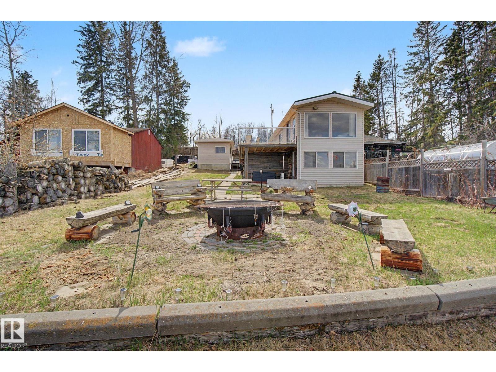 666 Blue Heron Drive, Rural Lac Ste. Anne County, Alberta  T0E 1V0 - Photo 55 - E4487984