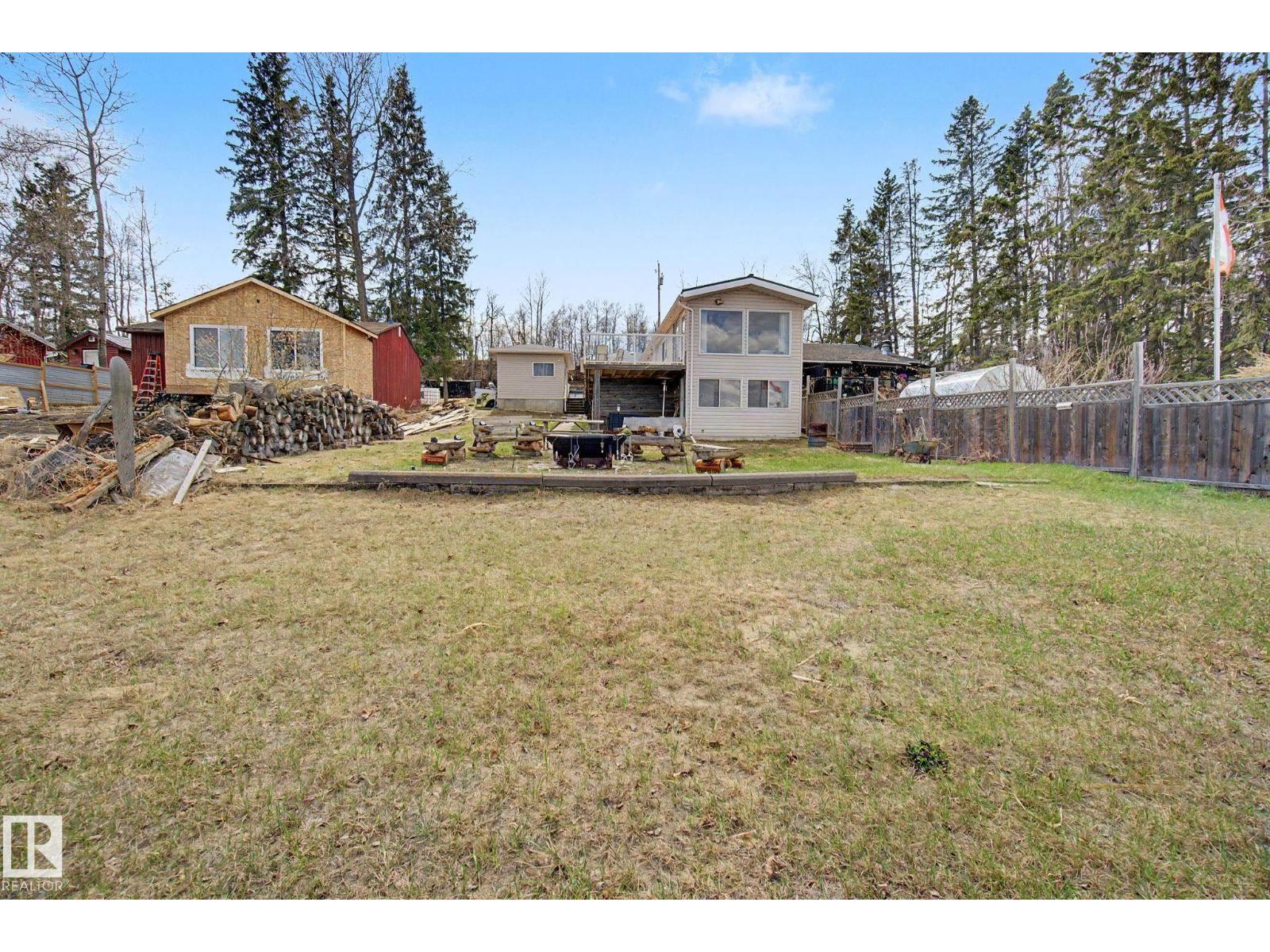 666 Blue Heron Drive, Rural Lac Ste. Anne County, Alberta  T0E 1V0 - Photo 57 - E4487984