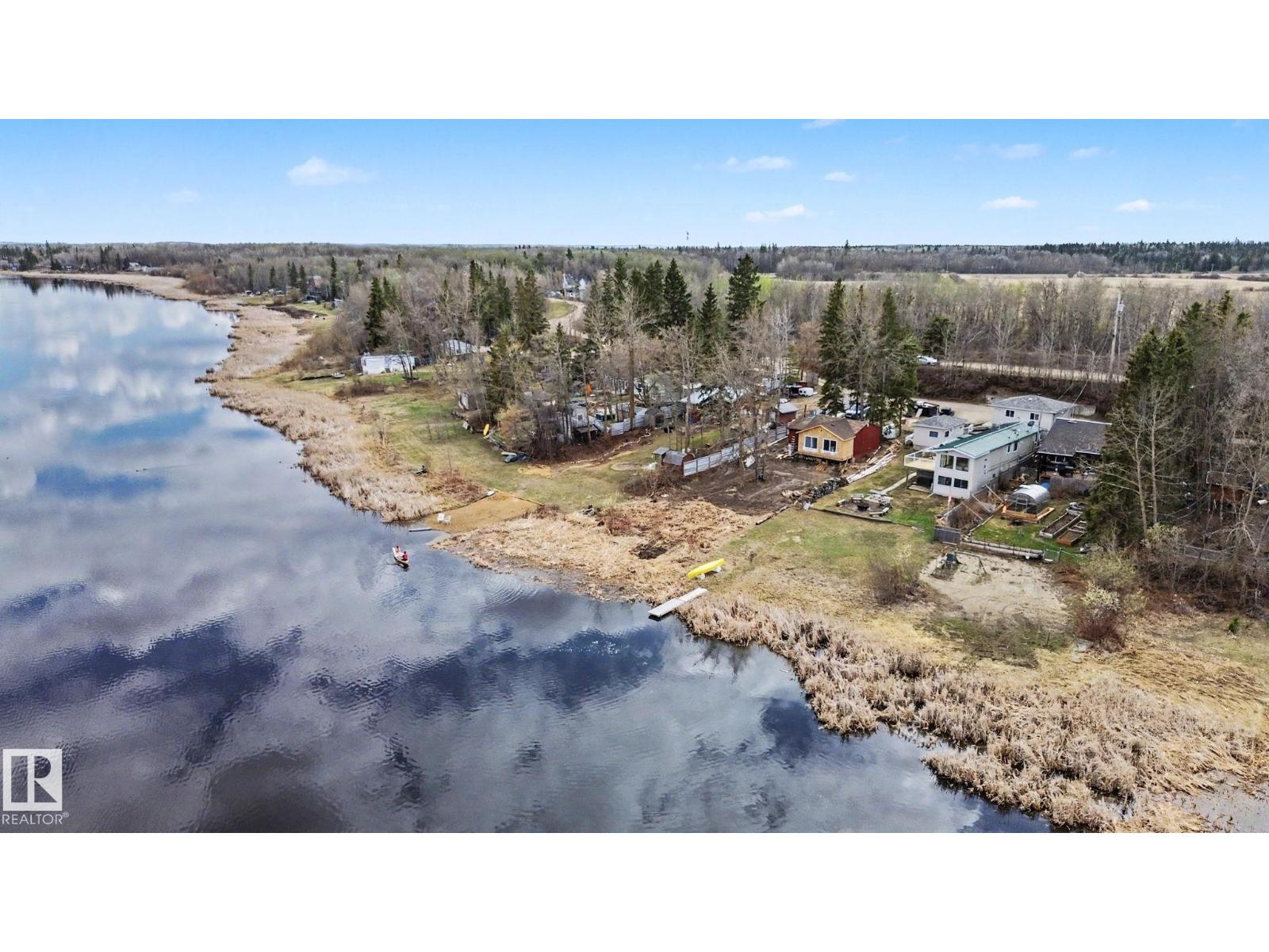 666 Blue Heron Drive, Rural Lac Ste. Anne County, Alberta  T0E 1V0 - Photo 61 - E4487984
