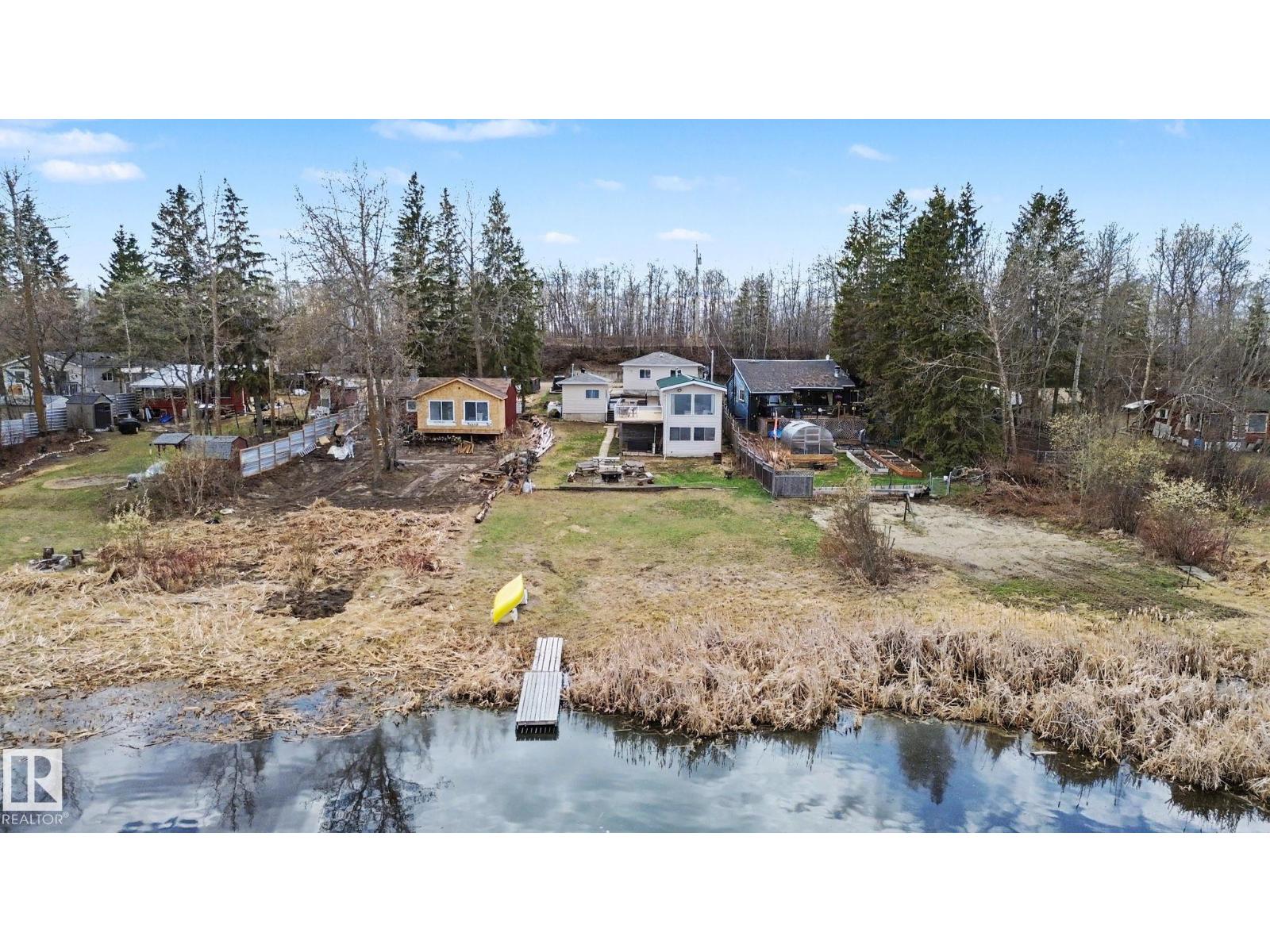 666 Blue Heron Drive, Rural Lac Ste. Anne County, Alberta  T0E 1V0 - Photo 62 - E4487984