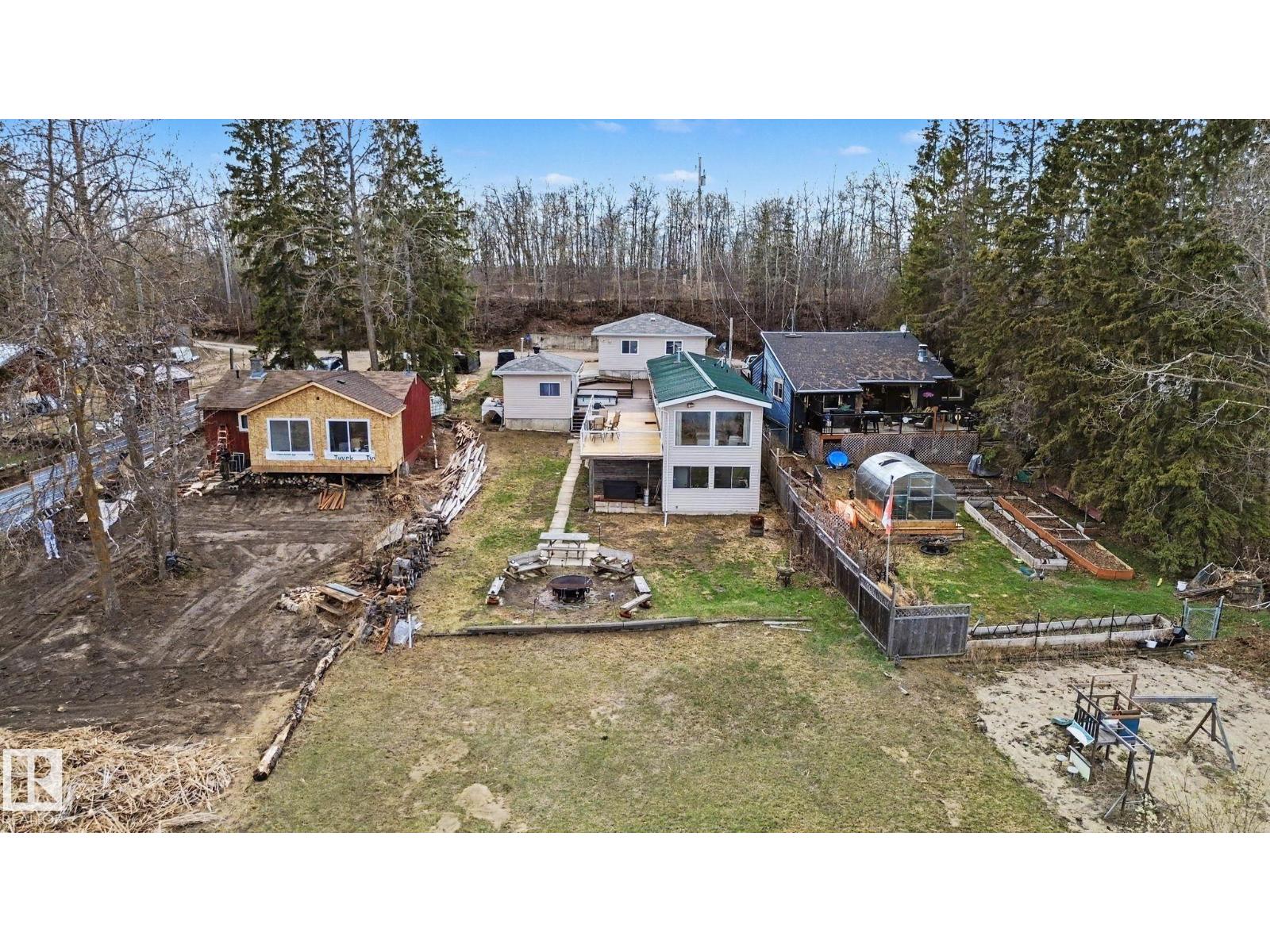 666 Blue Heron Drive, Rural Lac Ste. Anne County, Alberta  T0E 1V0 - Photo 63 - E4487984