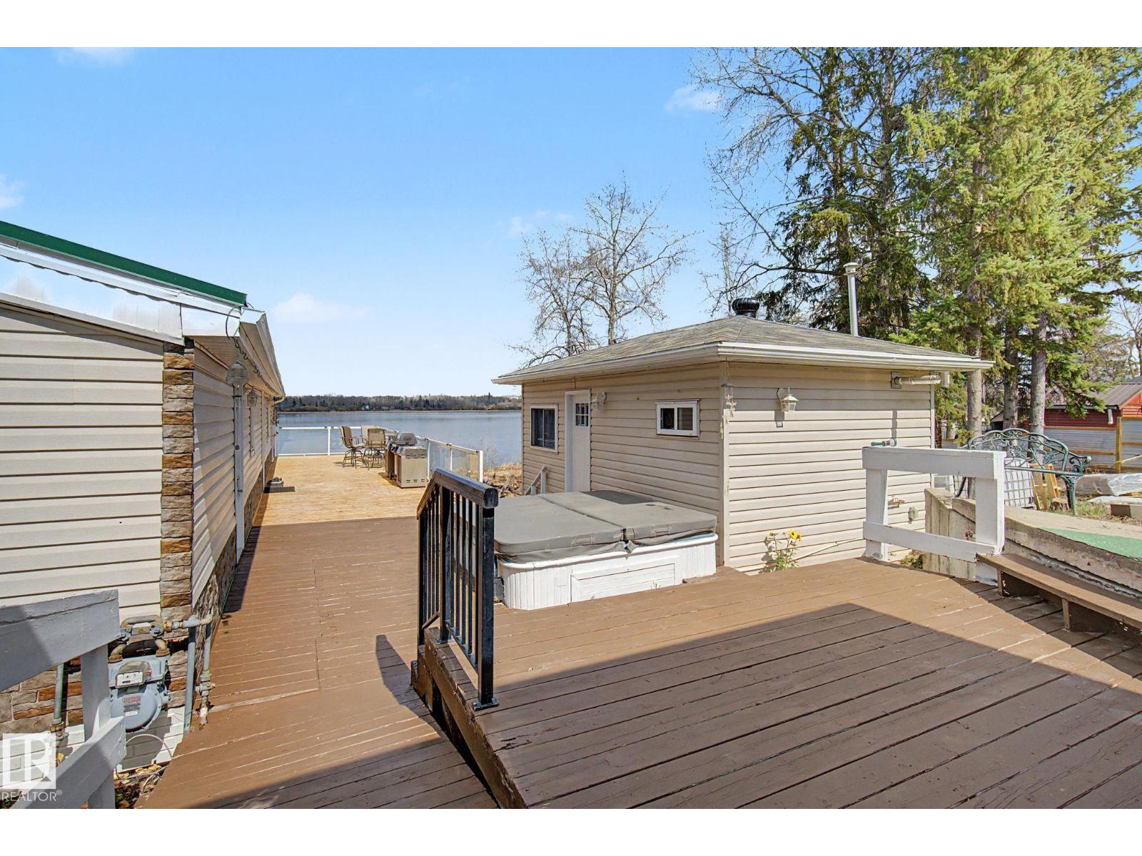 666 Blue Heron Drive, Rural Lac Ste. Anne County, Alberta  T0E 1V0 - Photo 71 - E4487984