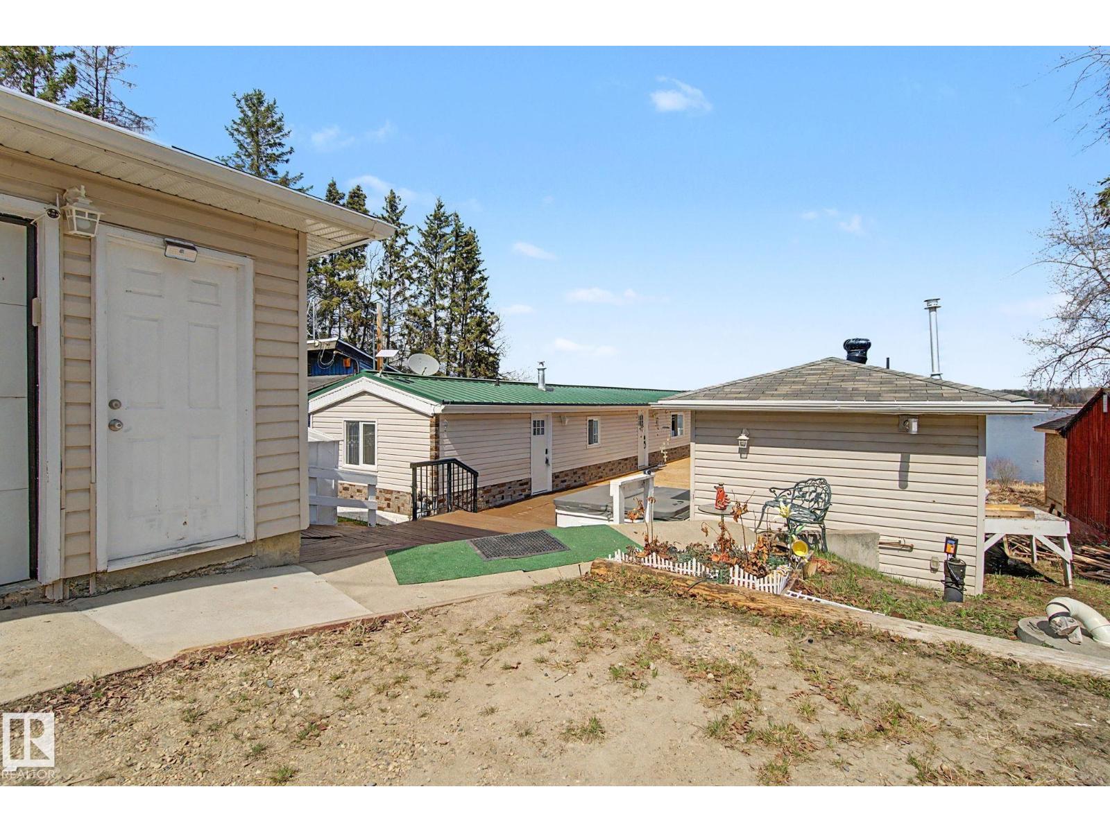 666 Blue Heron Drive, Rural Lac Ste. Anne County, Alberta  T0E 1V0 - Photo 73 - E4487984