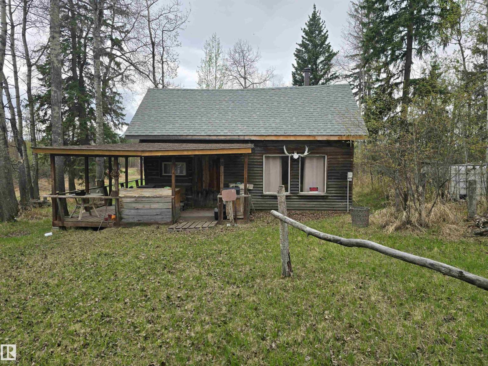 6021 Twp Road 571, Rural Lac Ste. Anne County, Alberta  T0E 0J0 - Photo 1 - E4487988