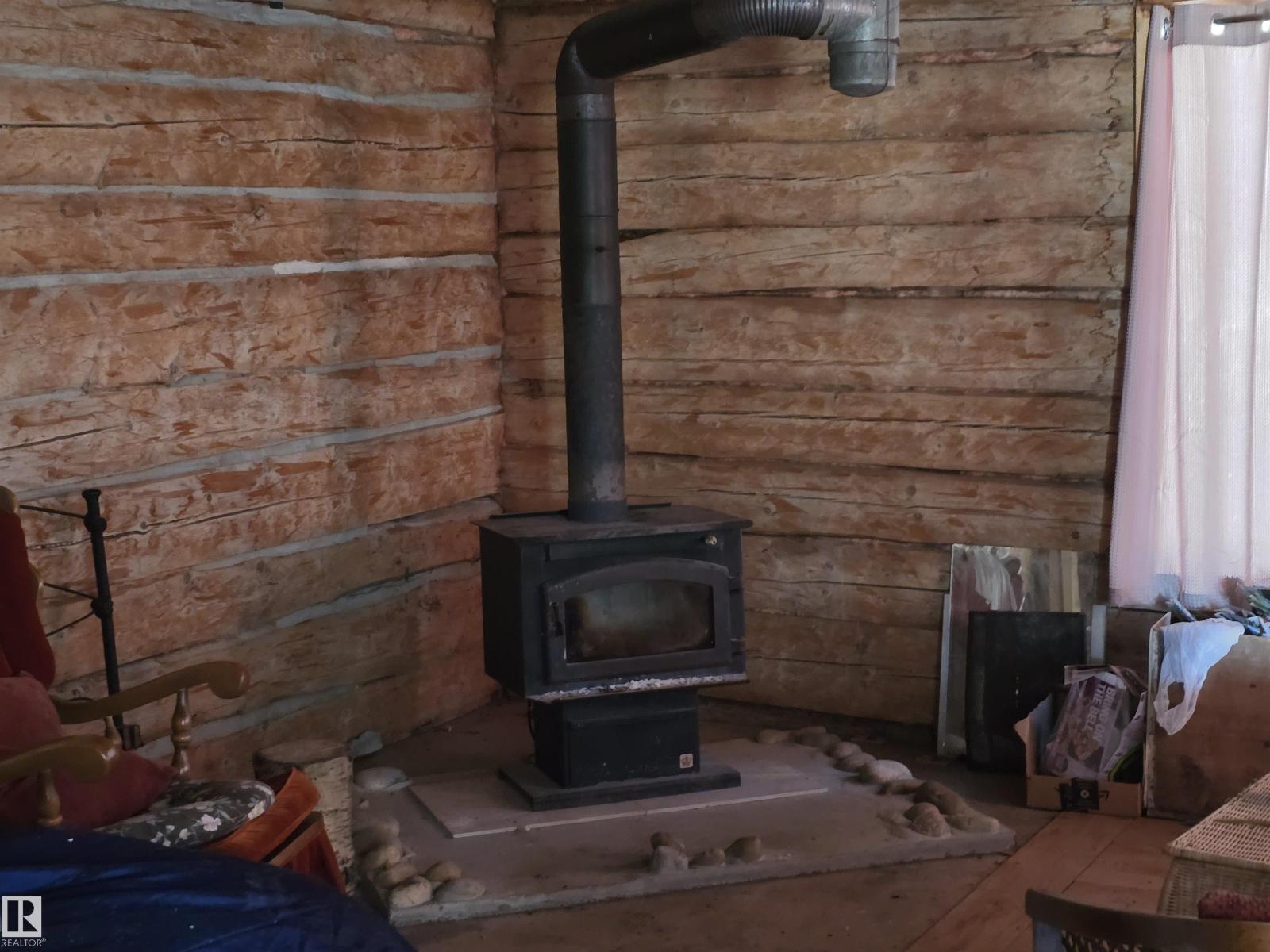 6021 Twp Road 571, Rural Lac Ste. Anne County, Alberta  T0E 0J0 - Photo 5 - E4487988