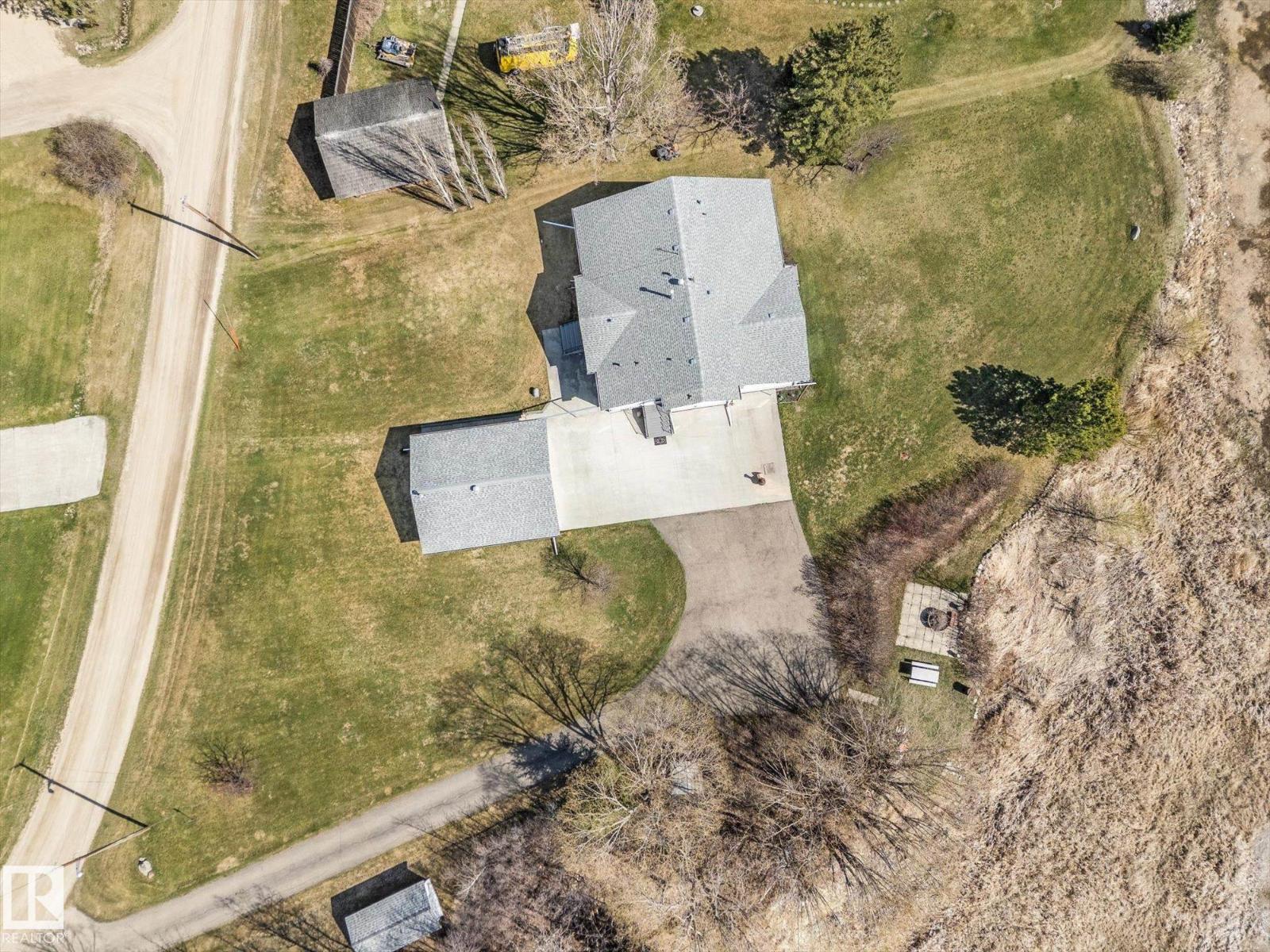 #22 53113 Rge Road 44, Rural Parkland County, Alberta  T0E 2K0 - Photo 10 - E4488004