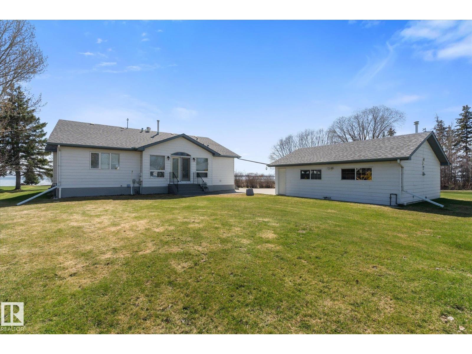 #22 53113 Rge Road 44, Rural Parkland County, Alberta  T0E 2K0 - Photo 47 - E4488004