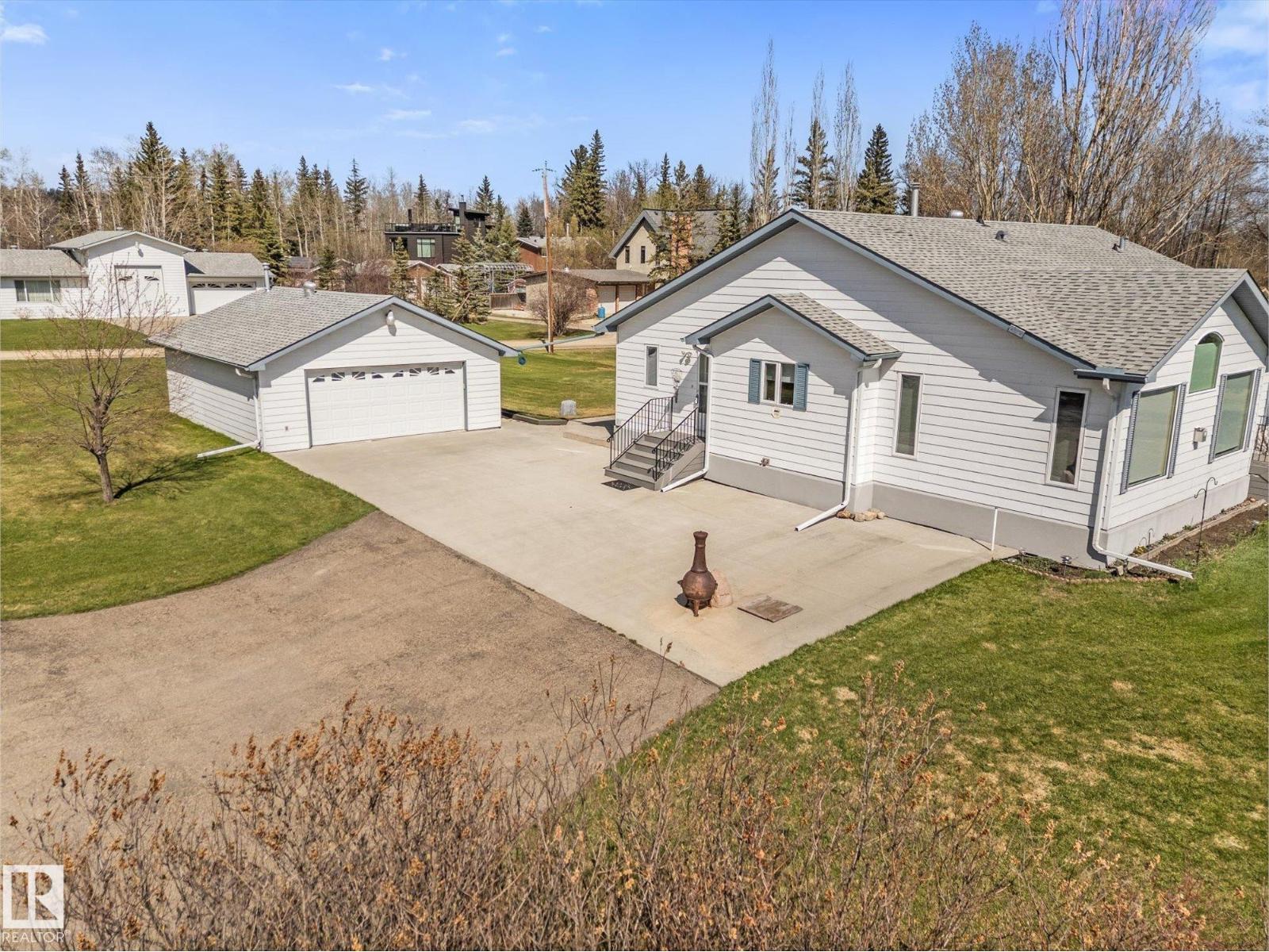 #22 53113 Rge Road 44, Rural Parkland County, Alberta  T0E 2K0 - Photo 51 - E4488004