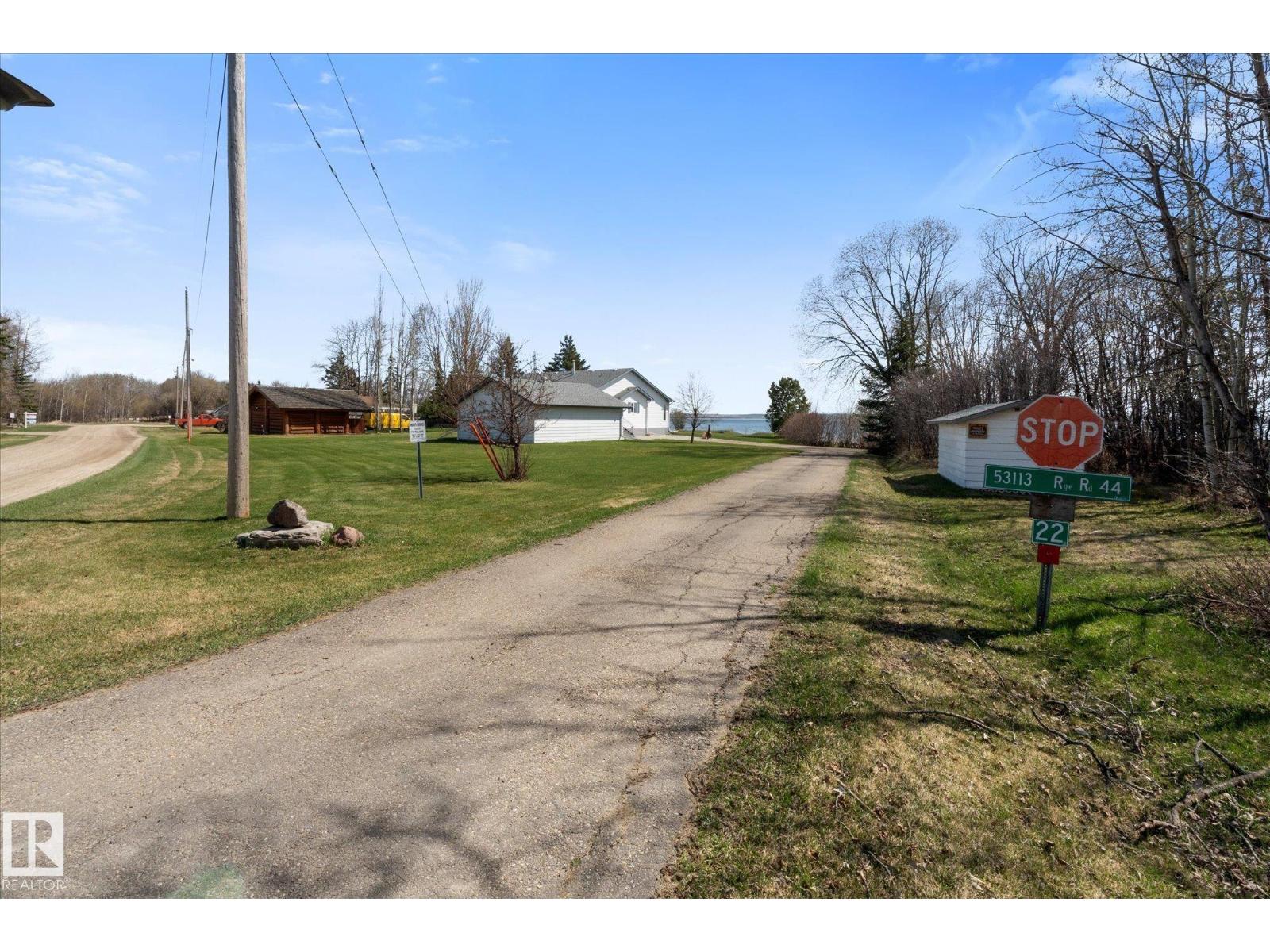 #22 53113 Rge Road 44, Rural Parkland County, Alberta  T0E 2K0 - Photo 52 - E4488004