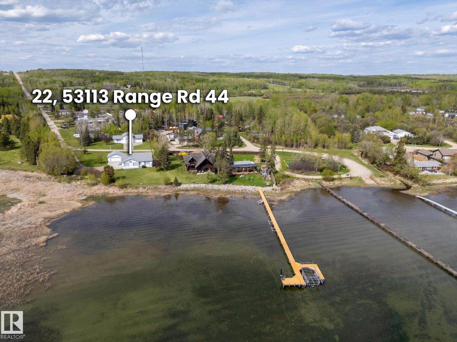 #22 53113 Rge Road 44, Rural Parkland County, Alberta T0E 2K0 - Photo 58 - E4488004