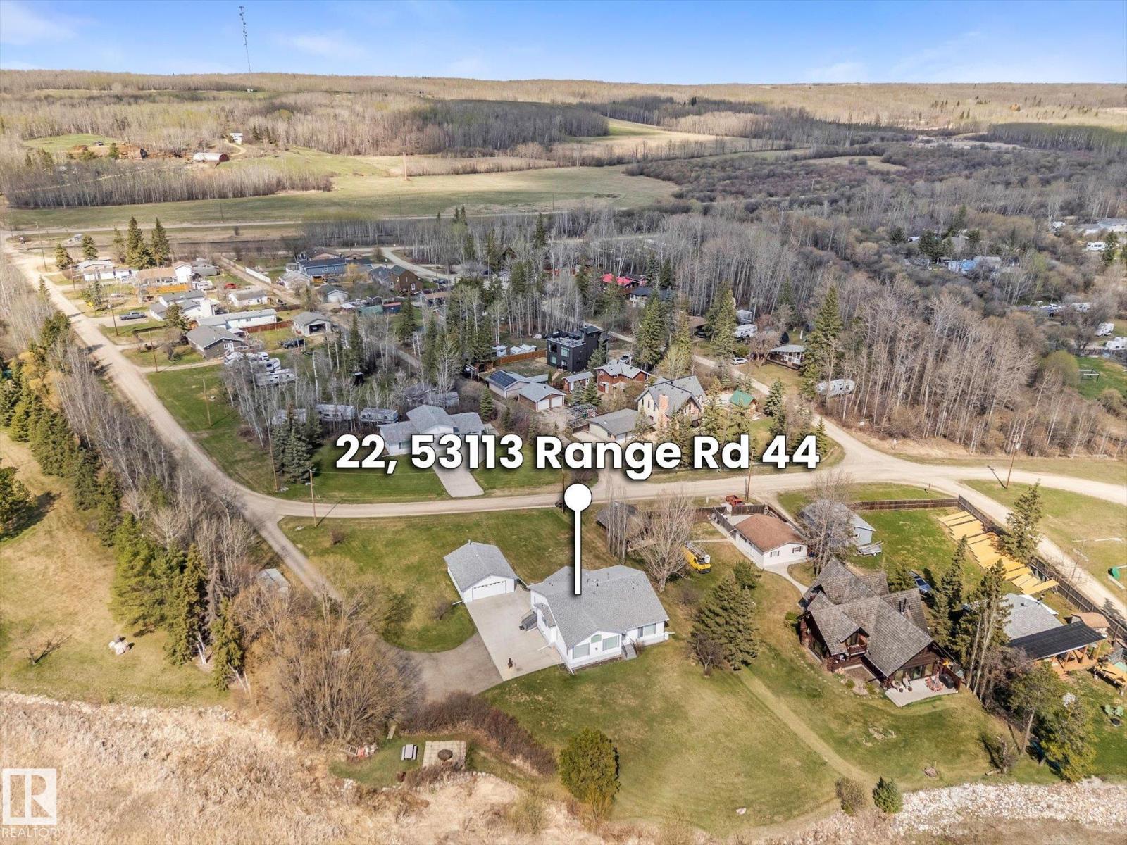 #22 53113 Rge Road 44, Rural Parkland County, Alberta  T0E 2K0 - Photo 7 - E4488004
