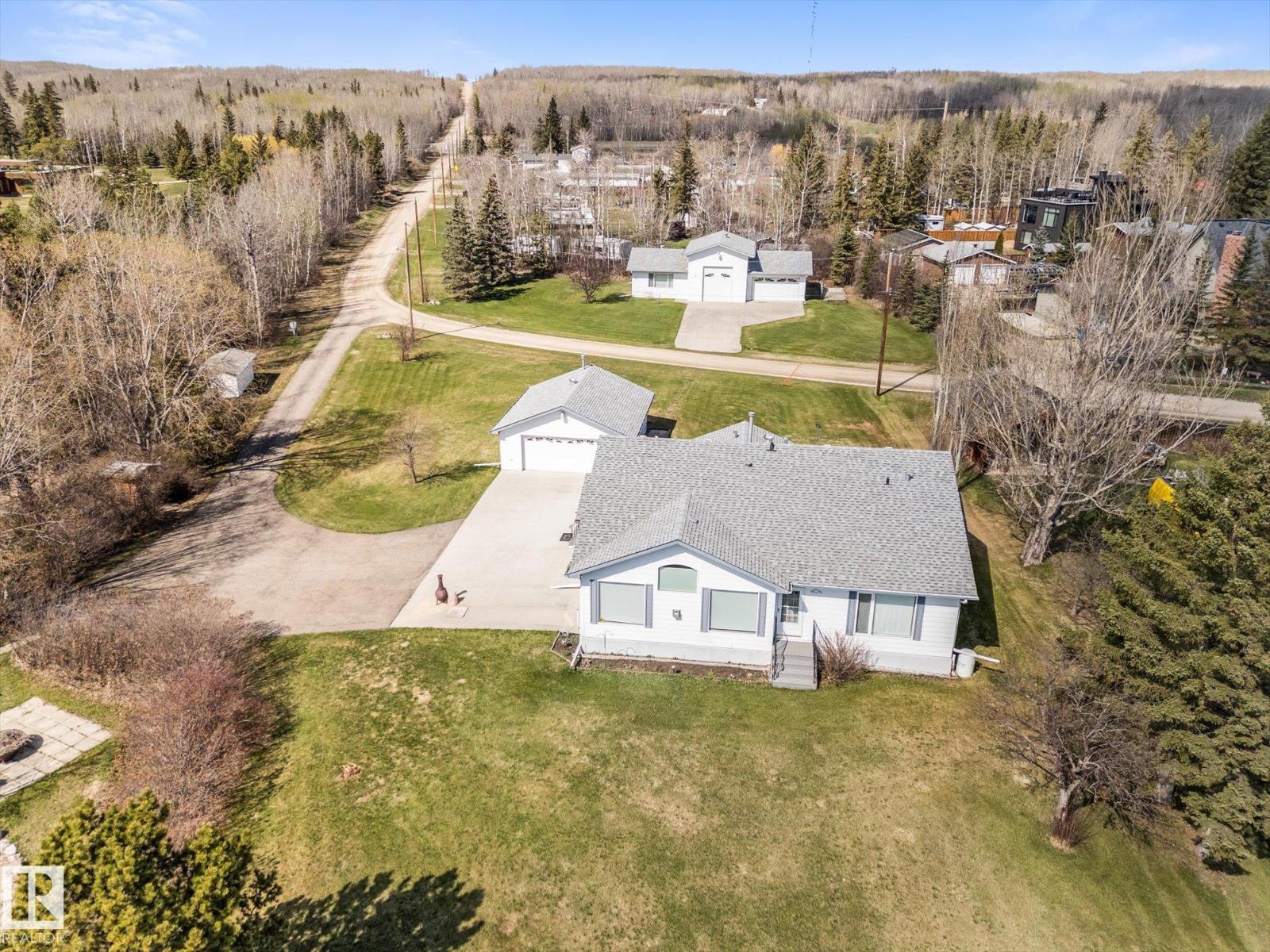 #22 53113 Rge Road 44, Rural Parkland County, Alberta  T0E 2K0 - Photo 8 - E4488004