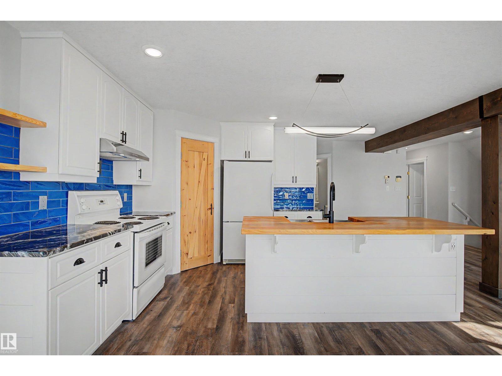 720 7th St, Rural Lac Ste. Anne County, Alberta  T0E 1A0 - Photo 12 - E4488031