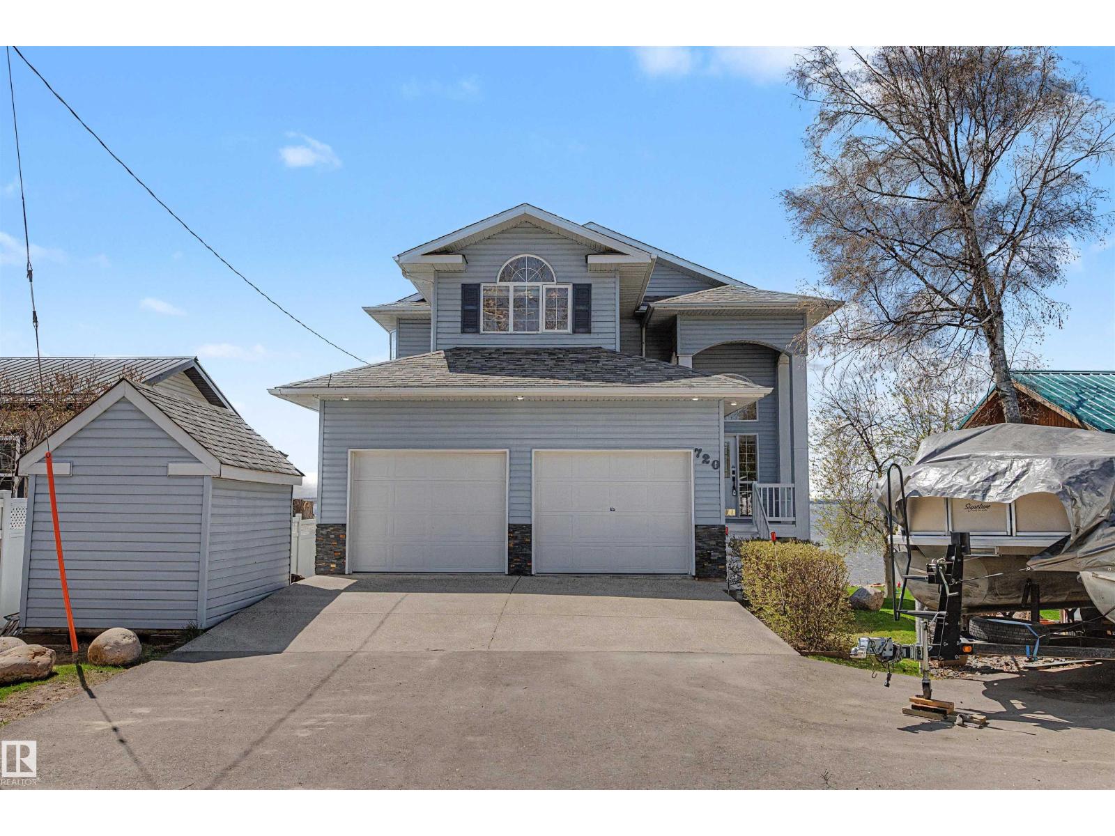 720 7th St, Rural Lac Ste. Anne County, Alberta  T0E 1A0 - Photo 2 - E4488031