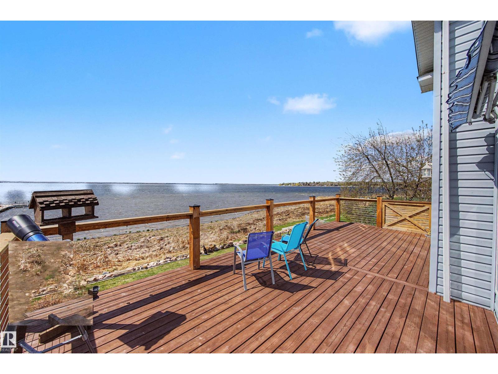 720 7th St, Rural Lac Ste. Anne County, Alberta  T0E 1A0 - Photo 38 - E4488031