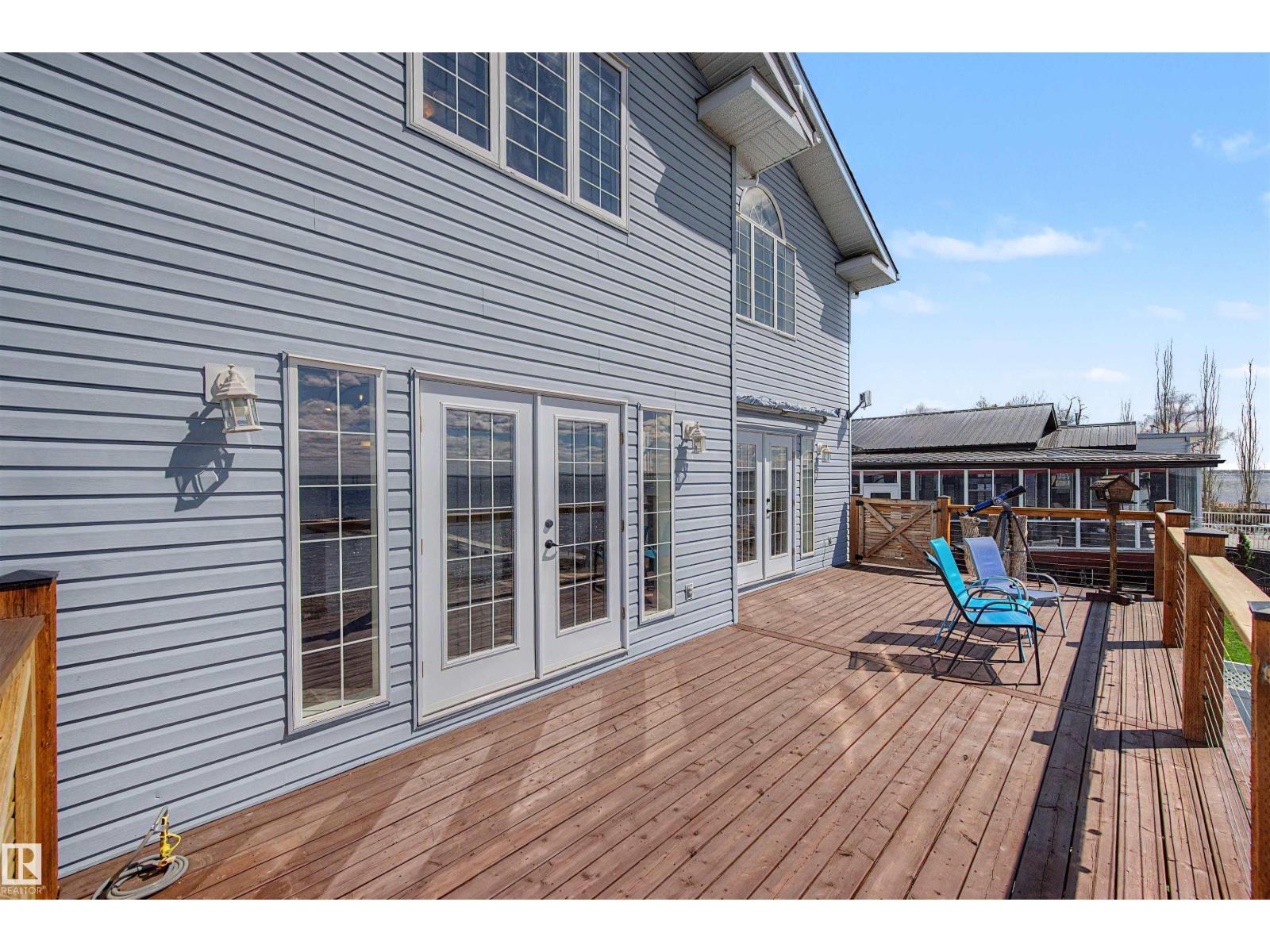 720 7th St, Rural Lac Ste. Anne County, Alberta  T0E 1A0 - Photo 41 - E4488031