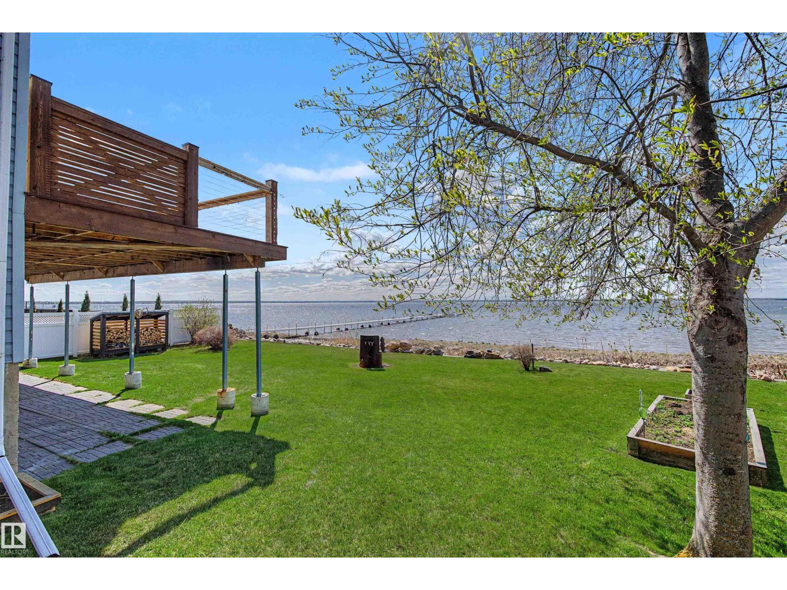720 7th St, Rural Lac Ste. Anne County, Alberta  T0E 1A0 - Photo 42 - E4488031