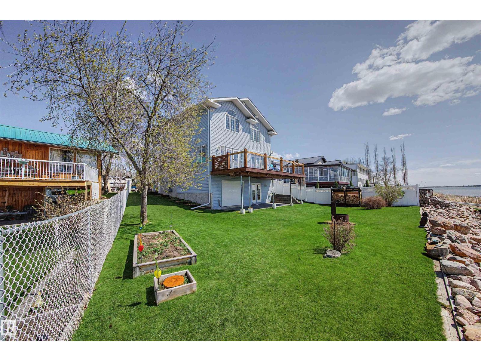 720 7th St, Rural Lac Ste. Anne County, Alberta  T0E 1A0 - Photo 44 - E4488031
