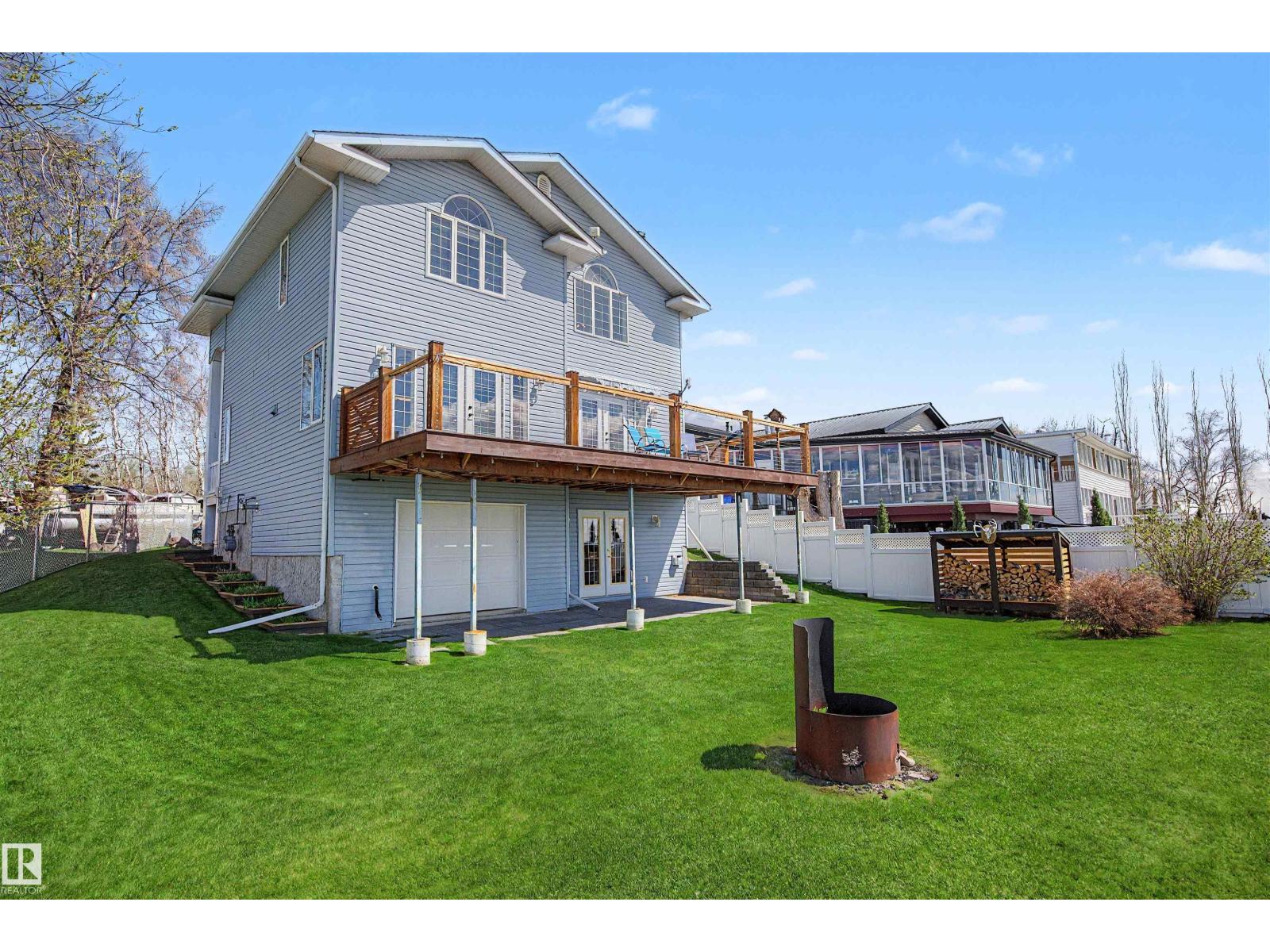 720 7th St, Rural Lac Ste. Anne County, Alberta  T0E 1A0 - Photo 45 - E4488031