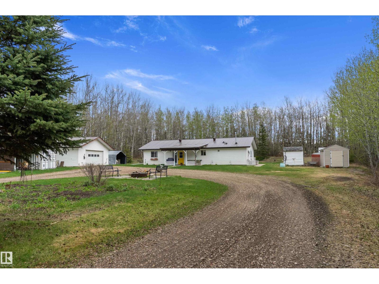 4802 22 St, Rural Wetaskiwin County, Alberta T0C 2C0 - Photo 1 - E4488057