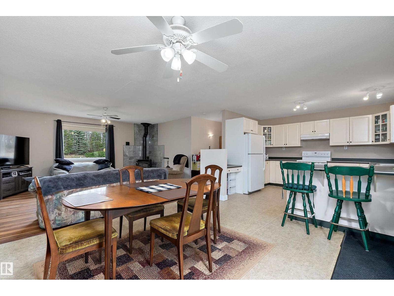 4802 22 St, Rural Wetaskiwin County, Alberta T0C 2C0 - Photo 11 - E4488057