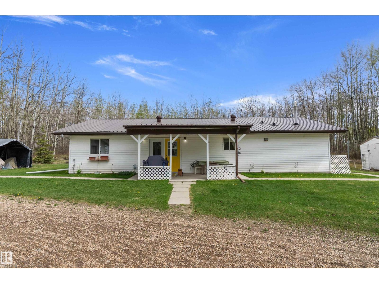 4802 22 St, Rural Wetaskiwin County, Alberta T0C 2C0 - Photo 2 - E4488057