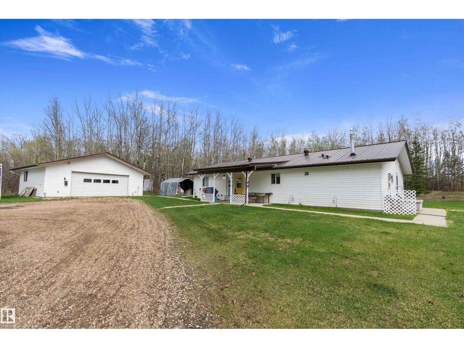 4802 22 St, Rural Wetaskiwin County, Alberta T0C 2C0 - Photo 3 - E4488057