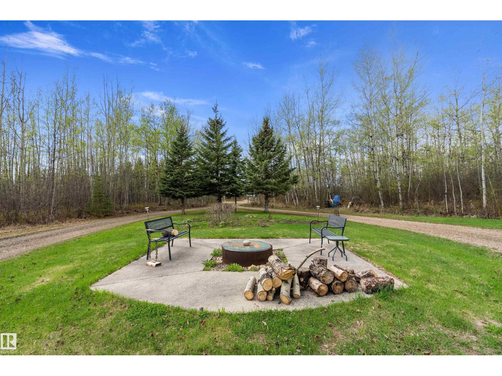 4802 22 St, Rural Wetaskiwin County, Alberta T0C 2C0 - Photo 31 - E4488057