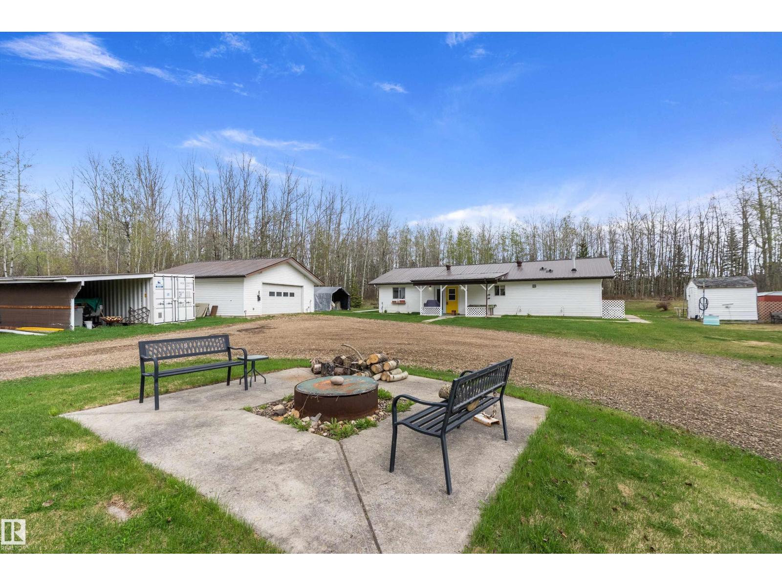 4802 22 St, Rural Wetaskiwin County, Alberta T0C 2C0 - Photo 32 - E4488057