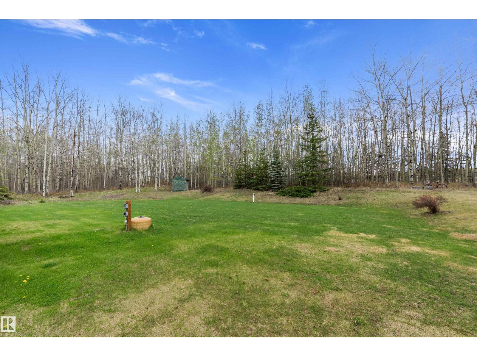 4802 22 St, Rural Wetaskiwin County, Alberta T0C 2C0 - Photo 33 - E4488057
