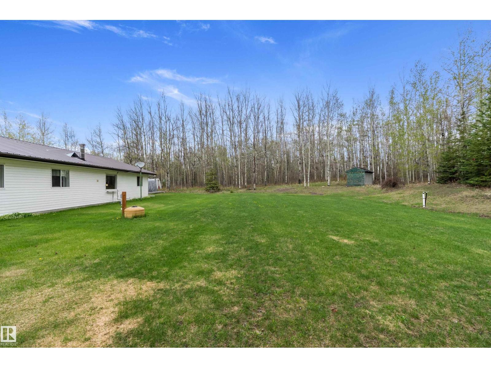 4802 22 St, Rural Wetaskiwin County, Alberta T0C 2C0 - Photo 34 - E4488057