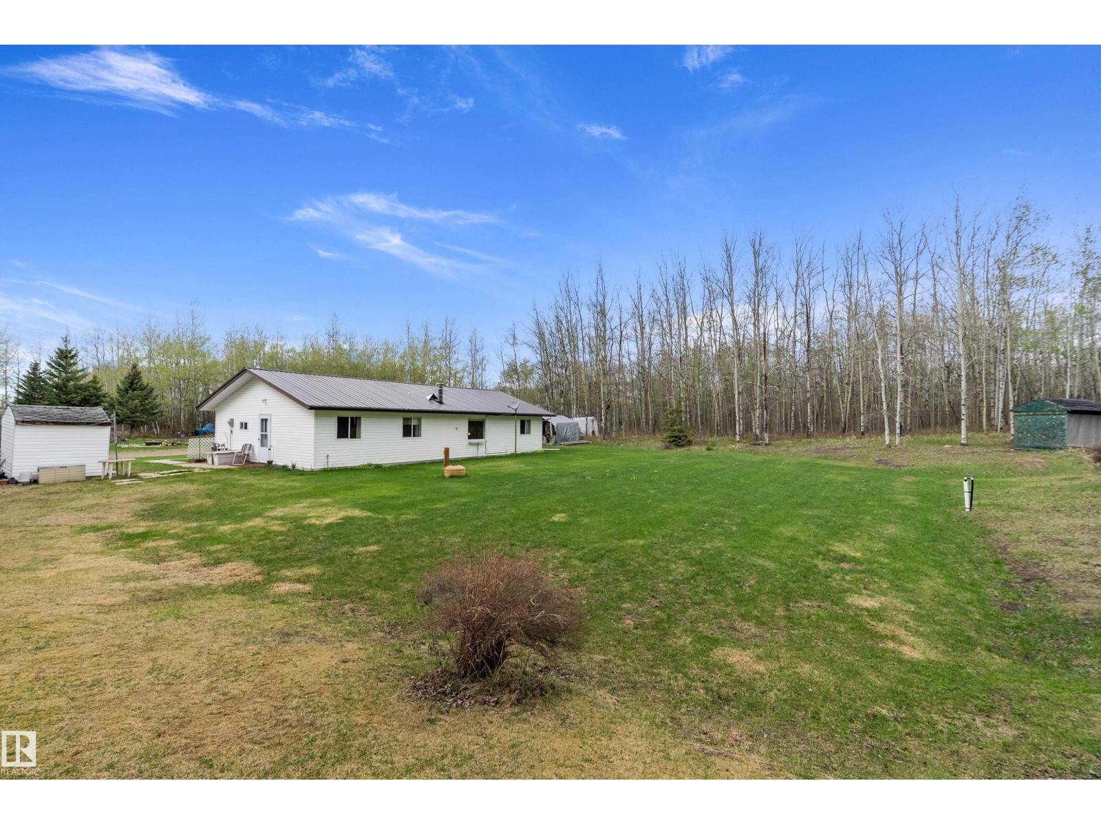 4802 22 St, Rural Wetaskiwin County, Alberta T0C 2C0 - Photo 35 - E4488057