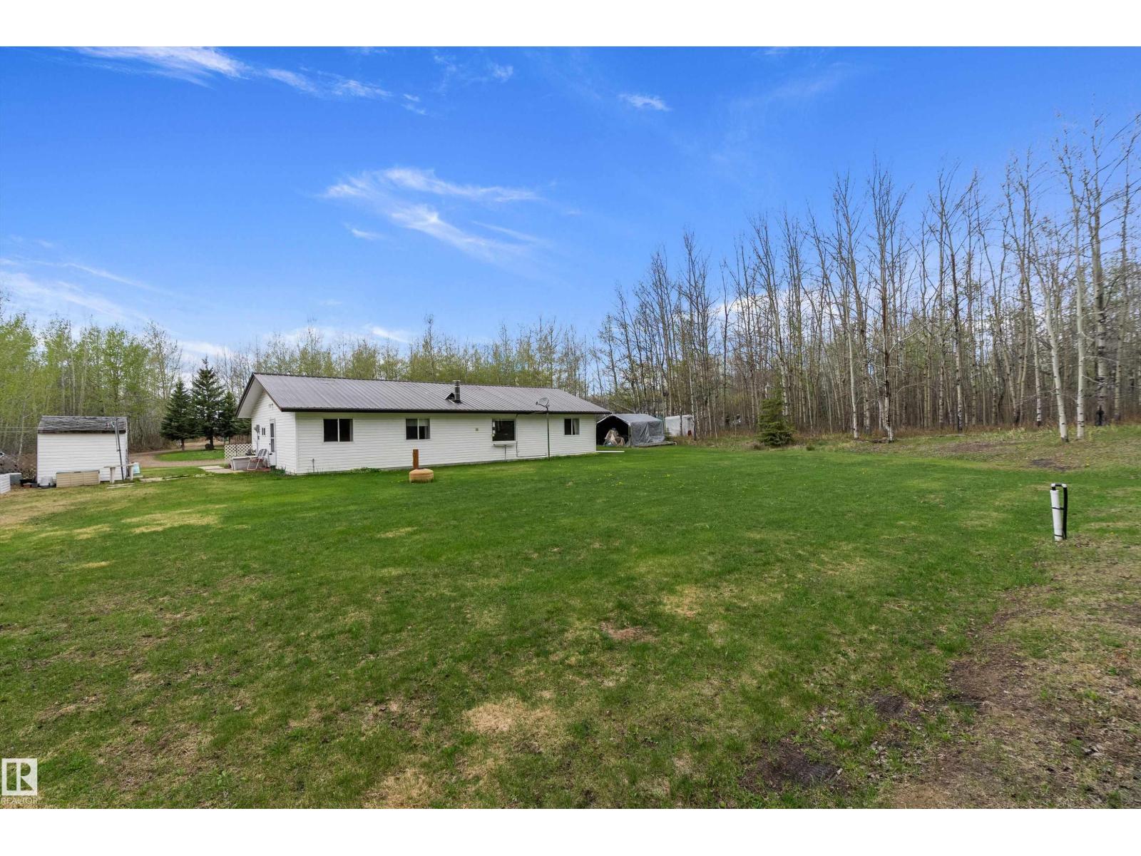 4802 22 St, Rural Wetaskiwin County, Alberta T0C 2C0 - Photo 36 - E4488057