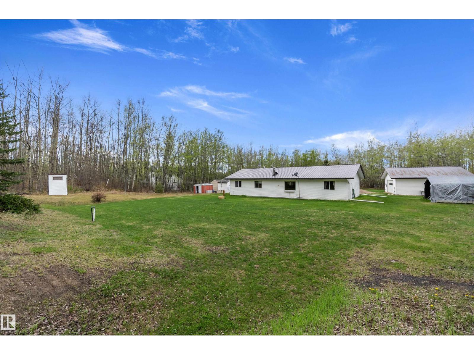 4802 22 St, Rural Wetaskiwin County, Alberta T0C 2C0 - Photo 37 - E4488057