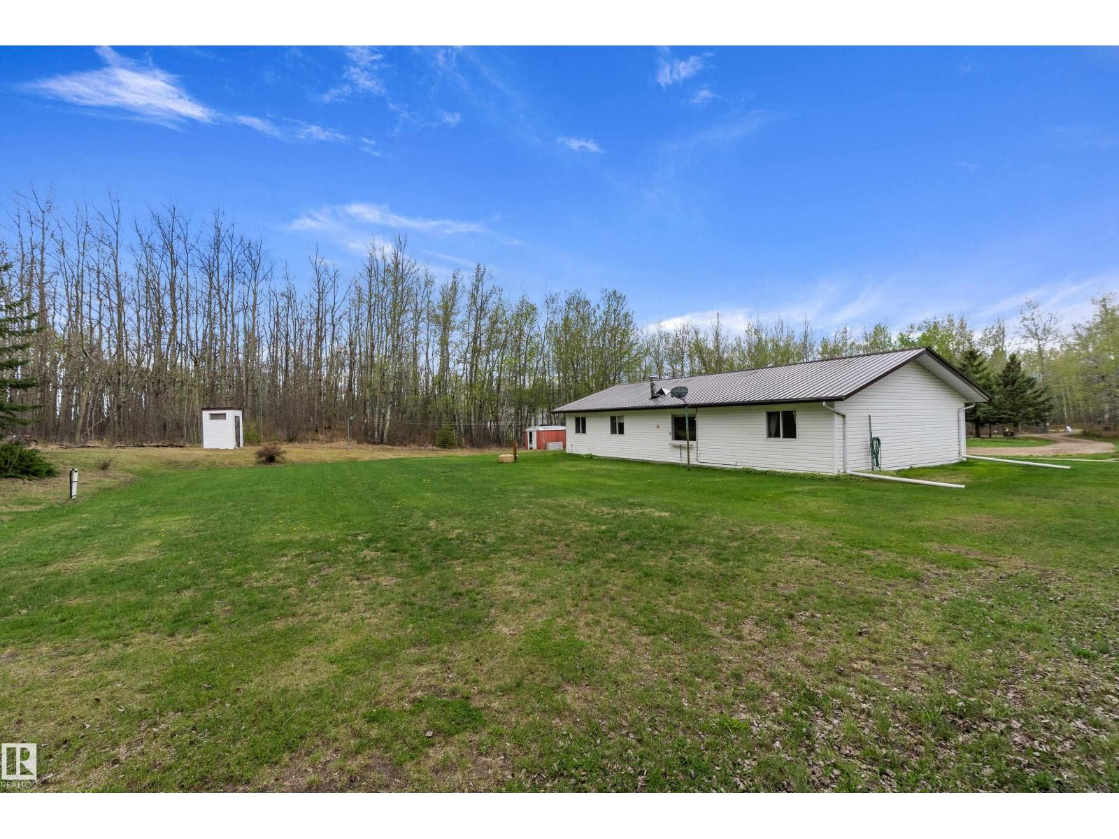 4802 22 St, Rural Wetaskiwin County, Alberta T0C 2C0 - Photo 38 - E4488057
