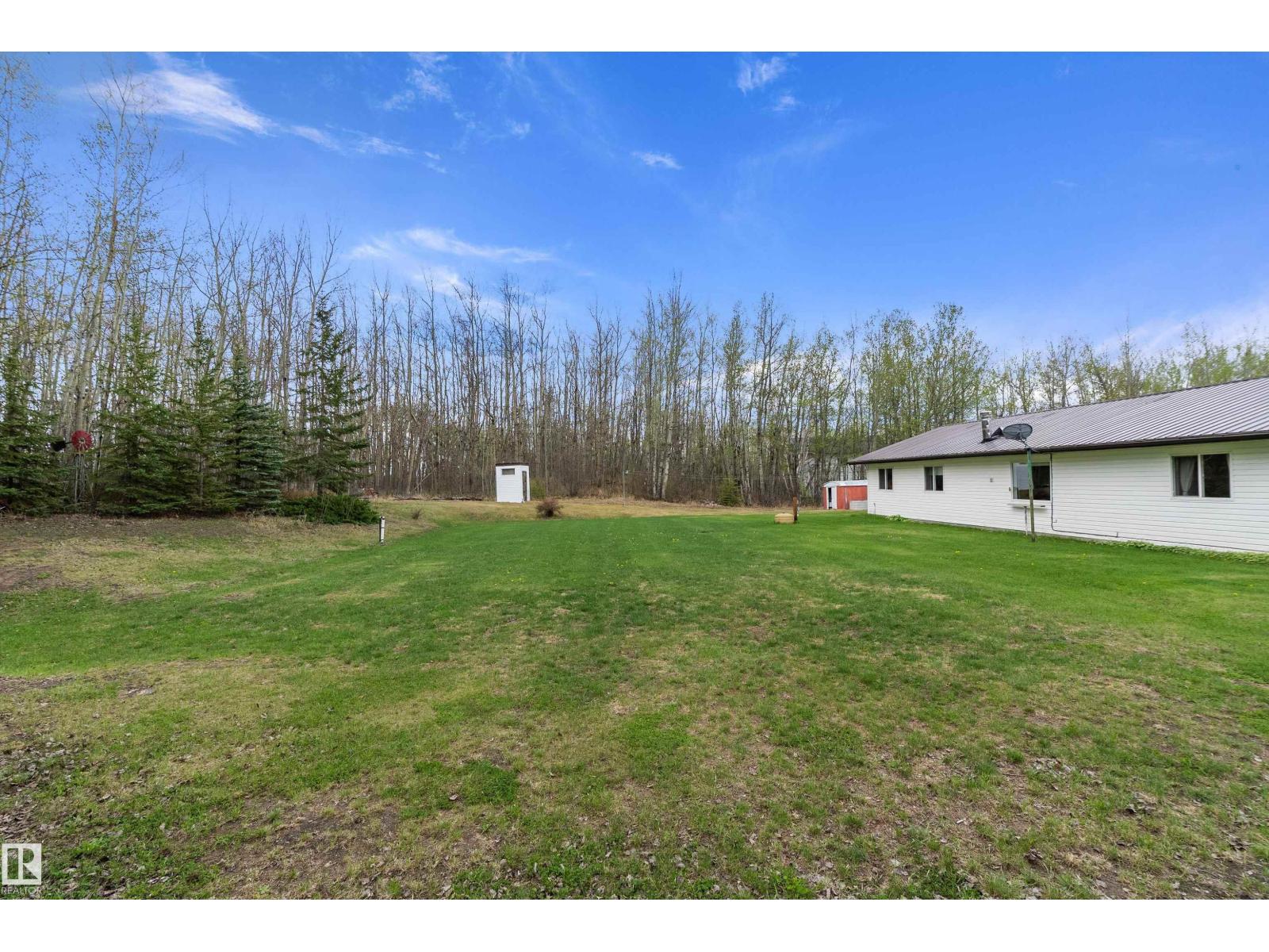 4802 22 St, Rural Wetaskiwin County, Alberta T0C 2C0 - Photo 39 - E4488057