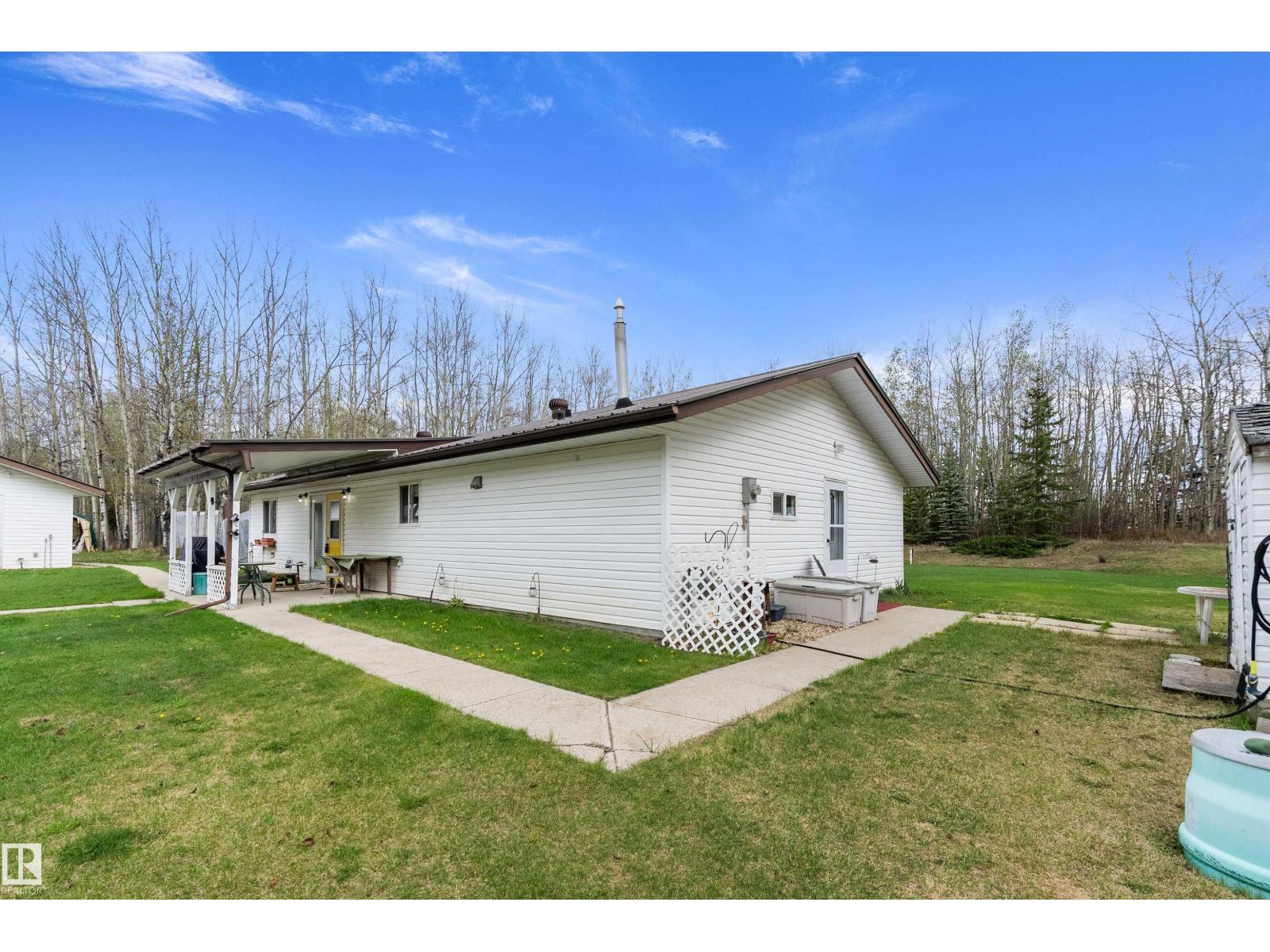 4802 22 St, Rural Wetaskiwin County, Alberta T0C 2C0 - Photo 4 - E4488057