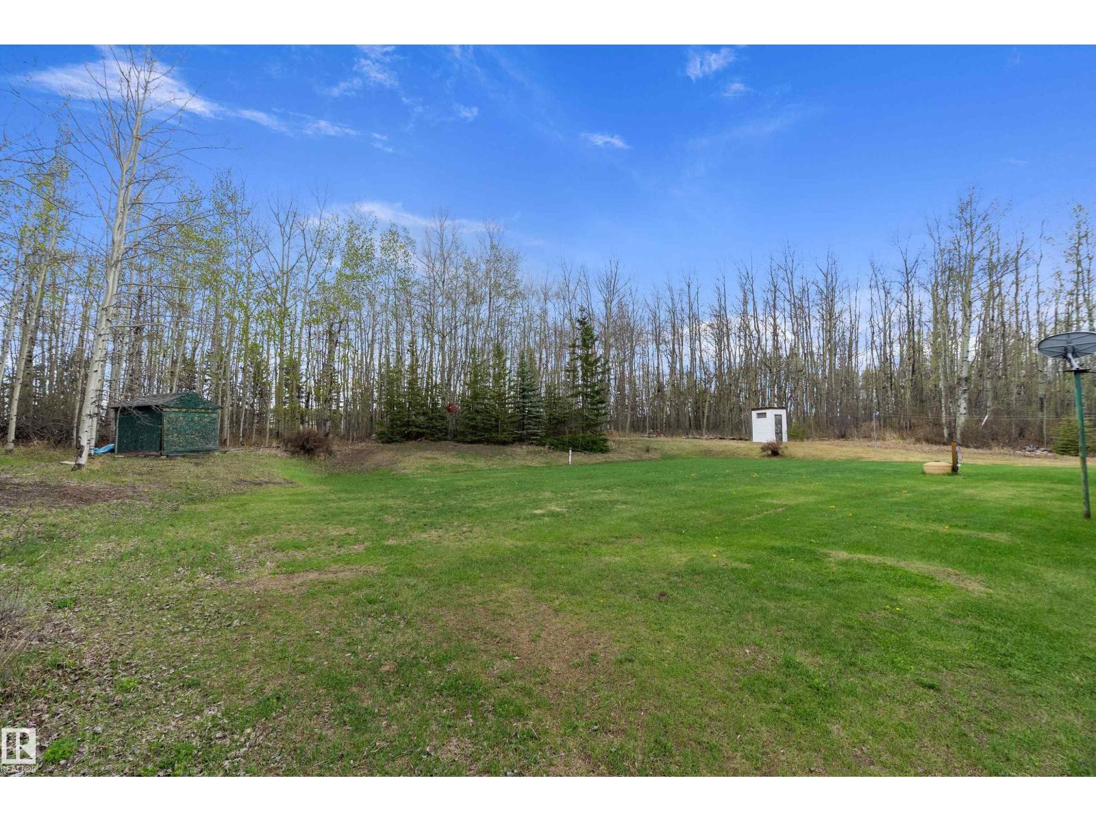 4802 22 St, Rural Wetaskiwin County, Alberta T0C 2C0 - Photo 40 - E4488057